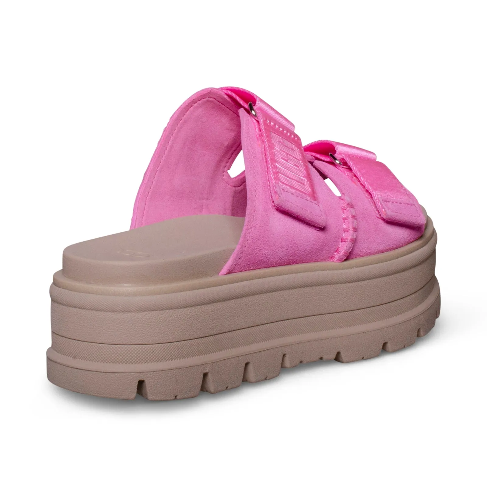 UGG Pink Blossom Women's Sandals