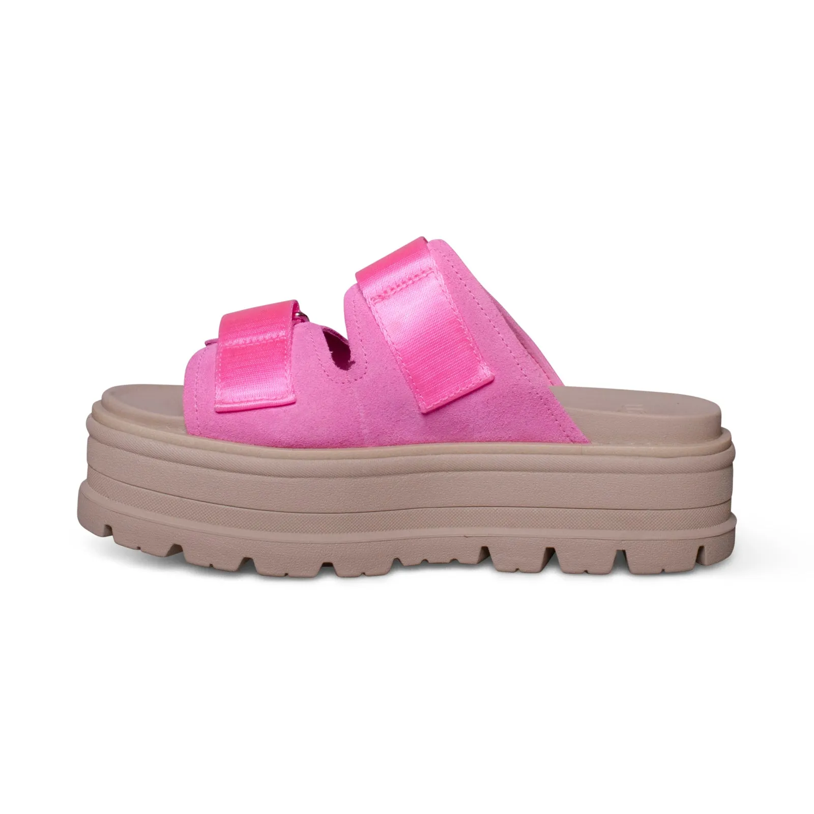 UGG Pink Blossom Women's Sandals