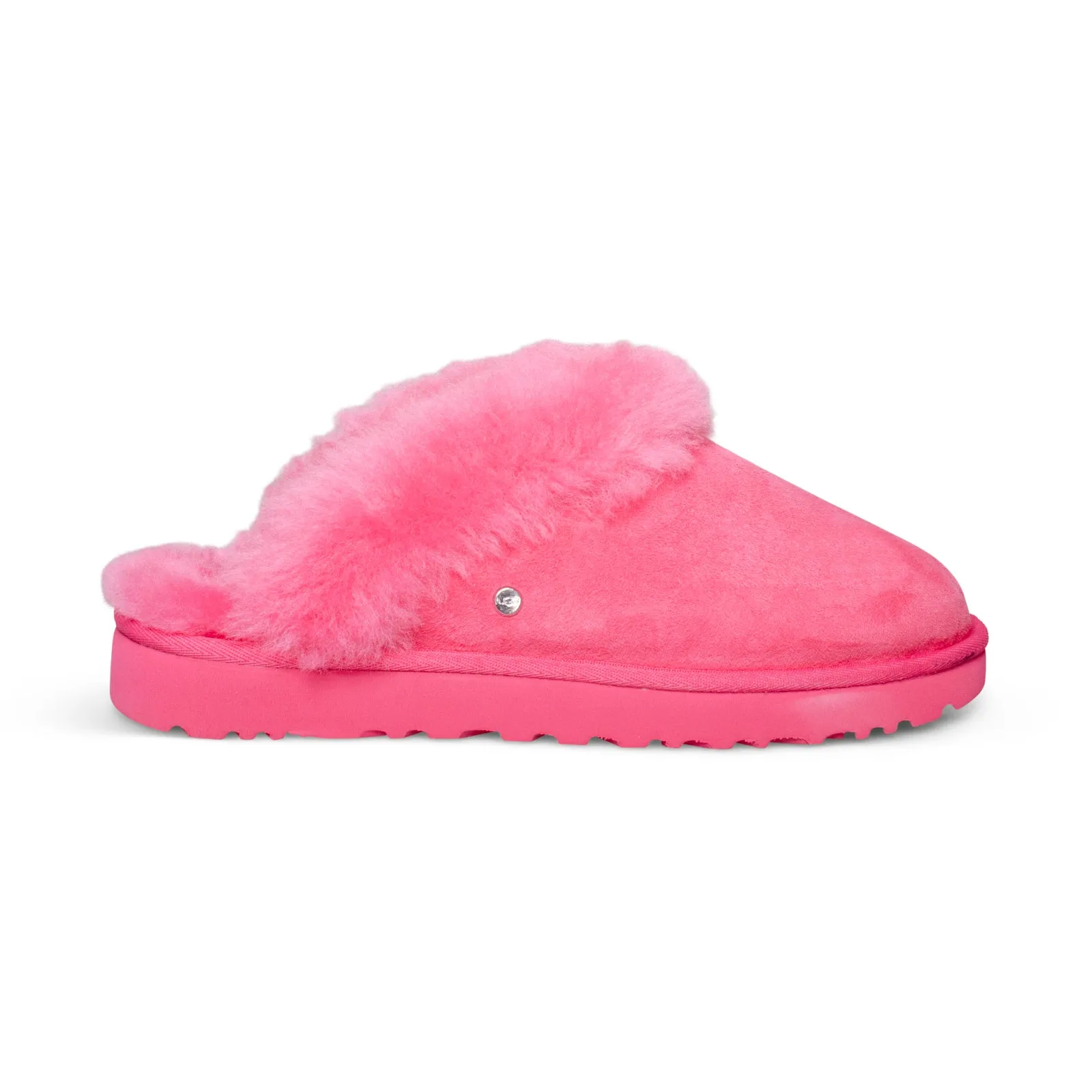 UGG Rozy Pink Women's Slipper II - Classic Slipper