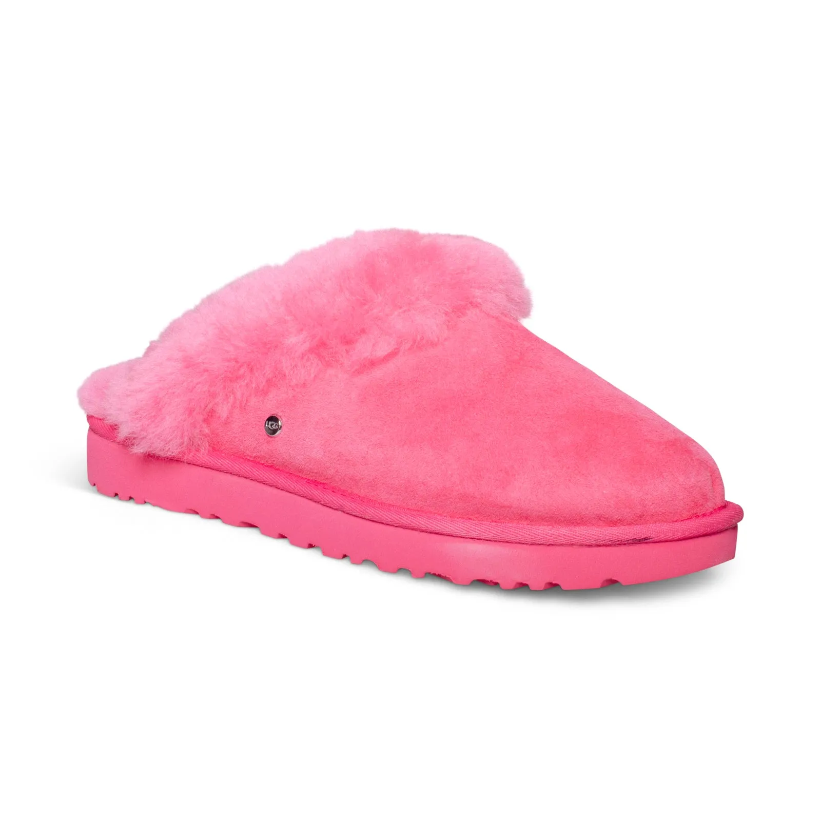 UGG Rozy Pink Women's Slipper II - Classic Slipper