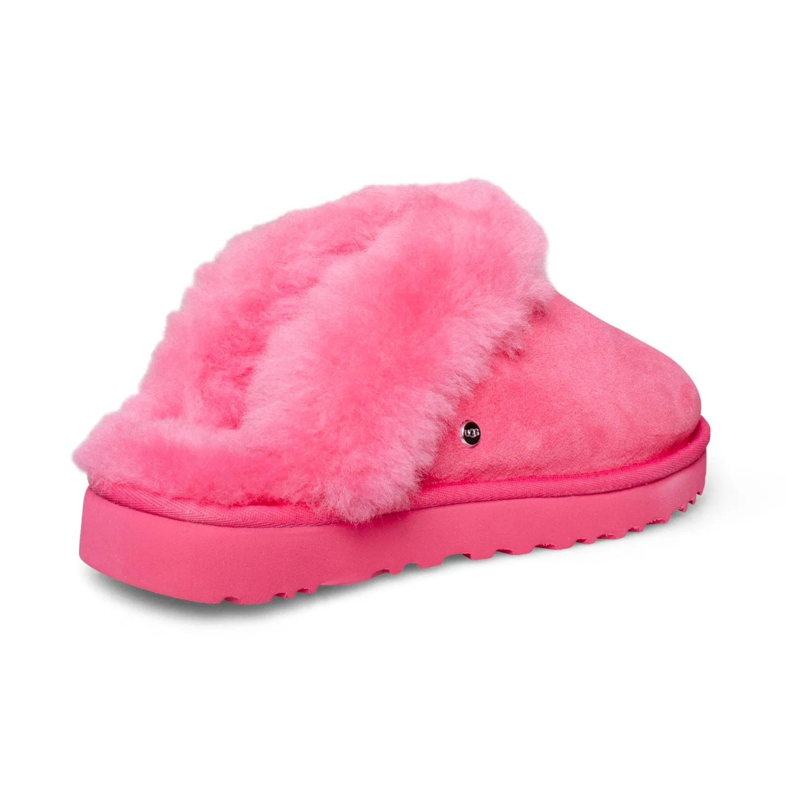 UGG Rozy Pink Women's Slipper II - Classic Slipper