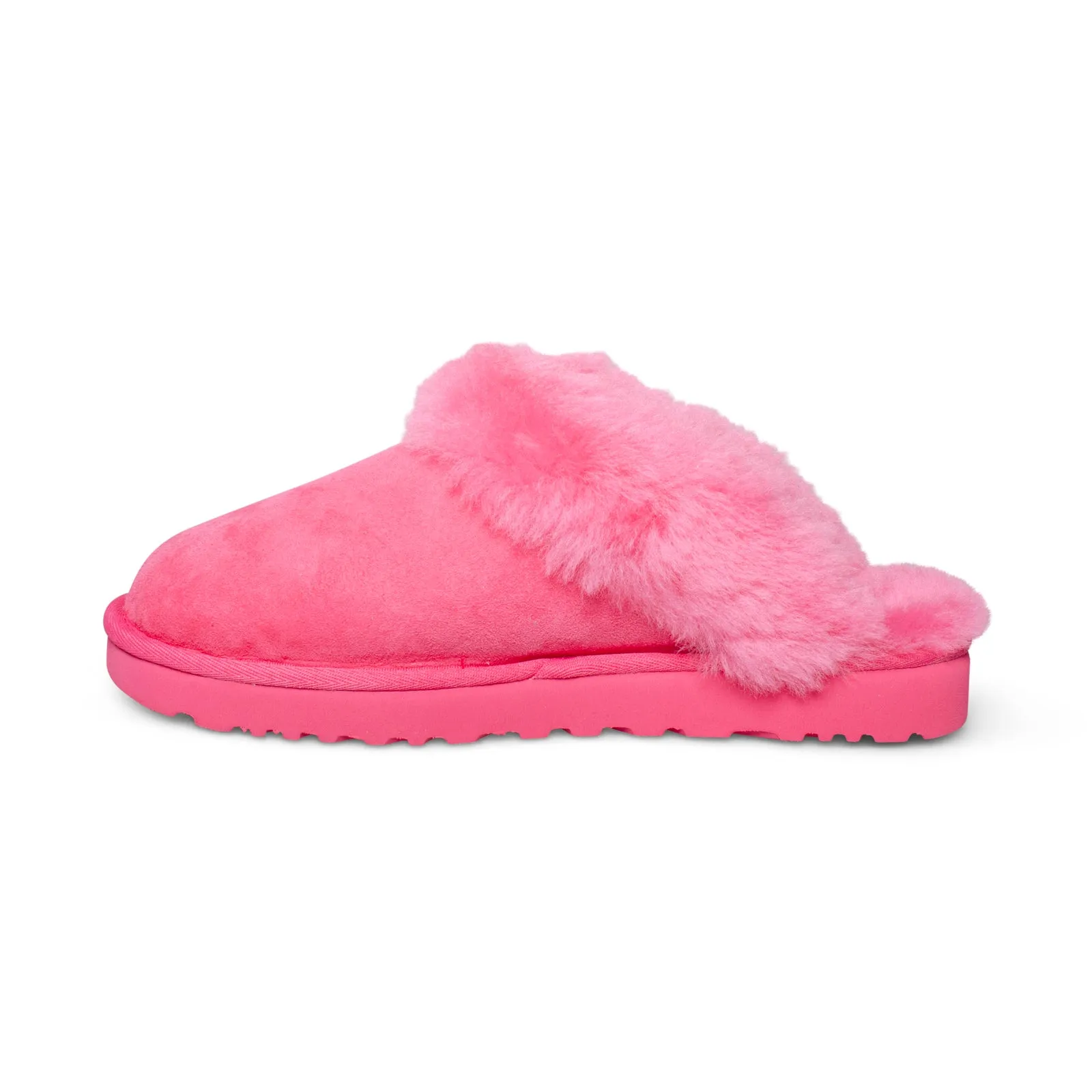 UGG Rozy Pink Women's Slipper II - Classic Slipper