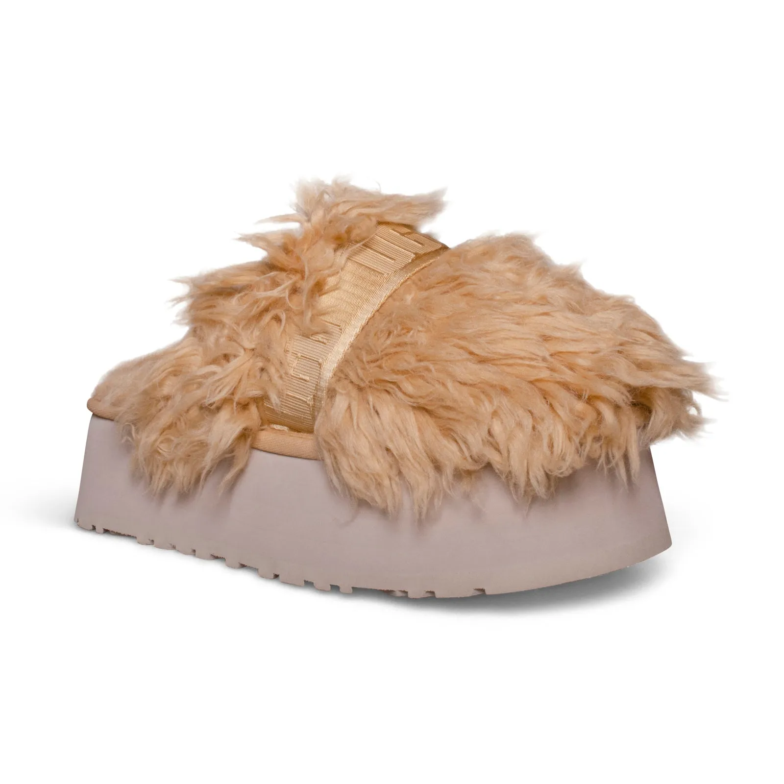 UGG Sugar Slide Oat Slippers - Women's