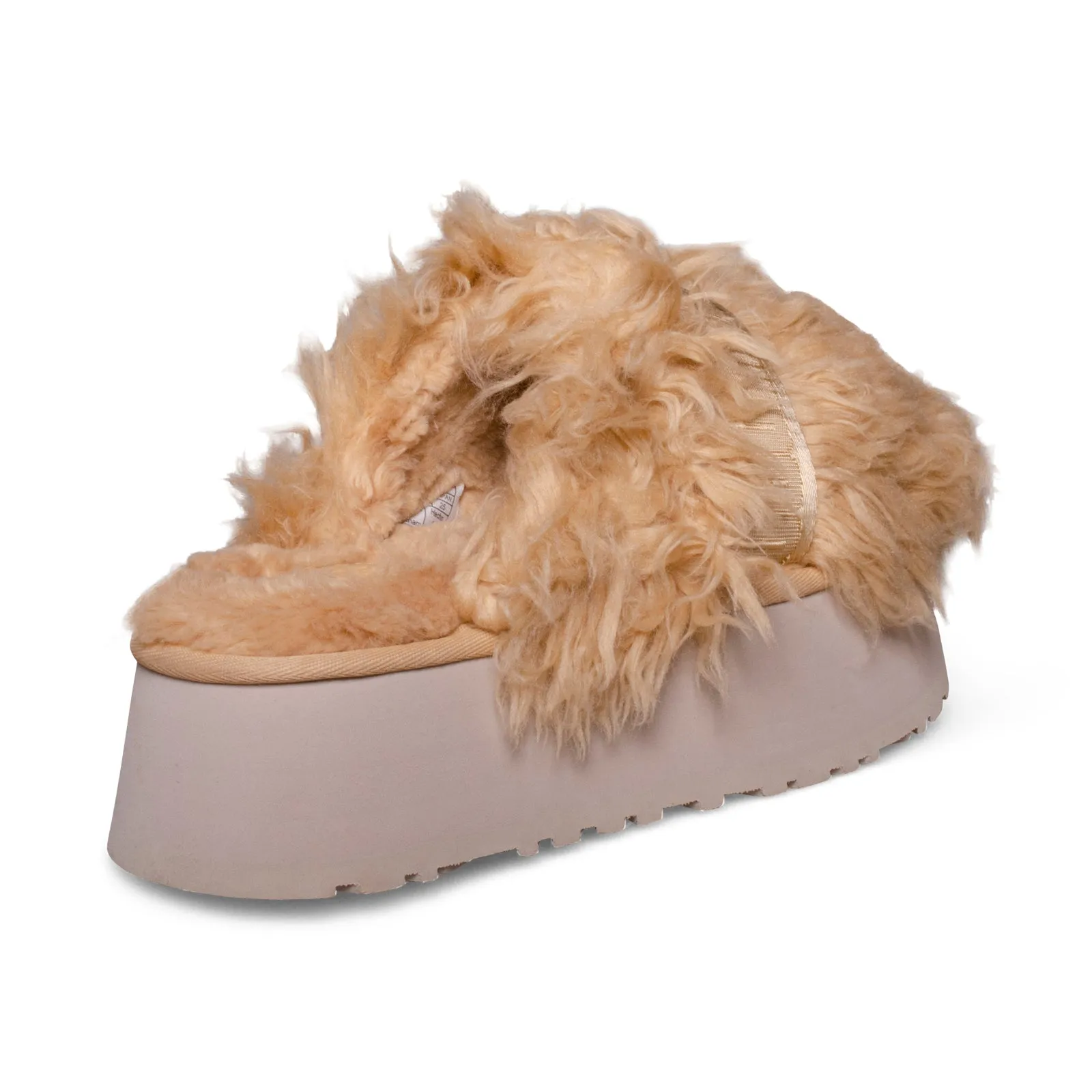 UGG Sugar Slide Oat Slippers - Women's