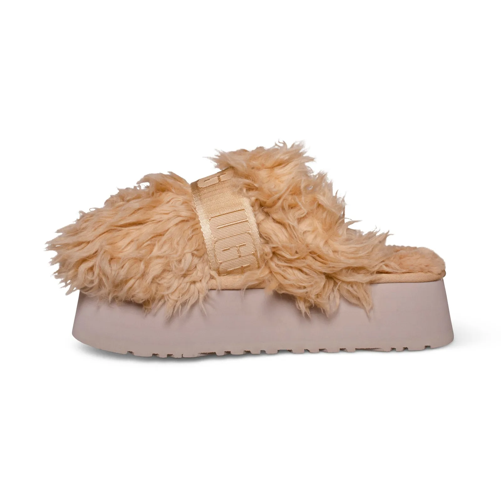 UGG Sugar Slide Oat Slippers - Women's