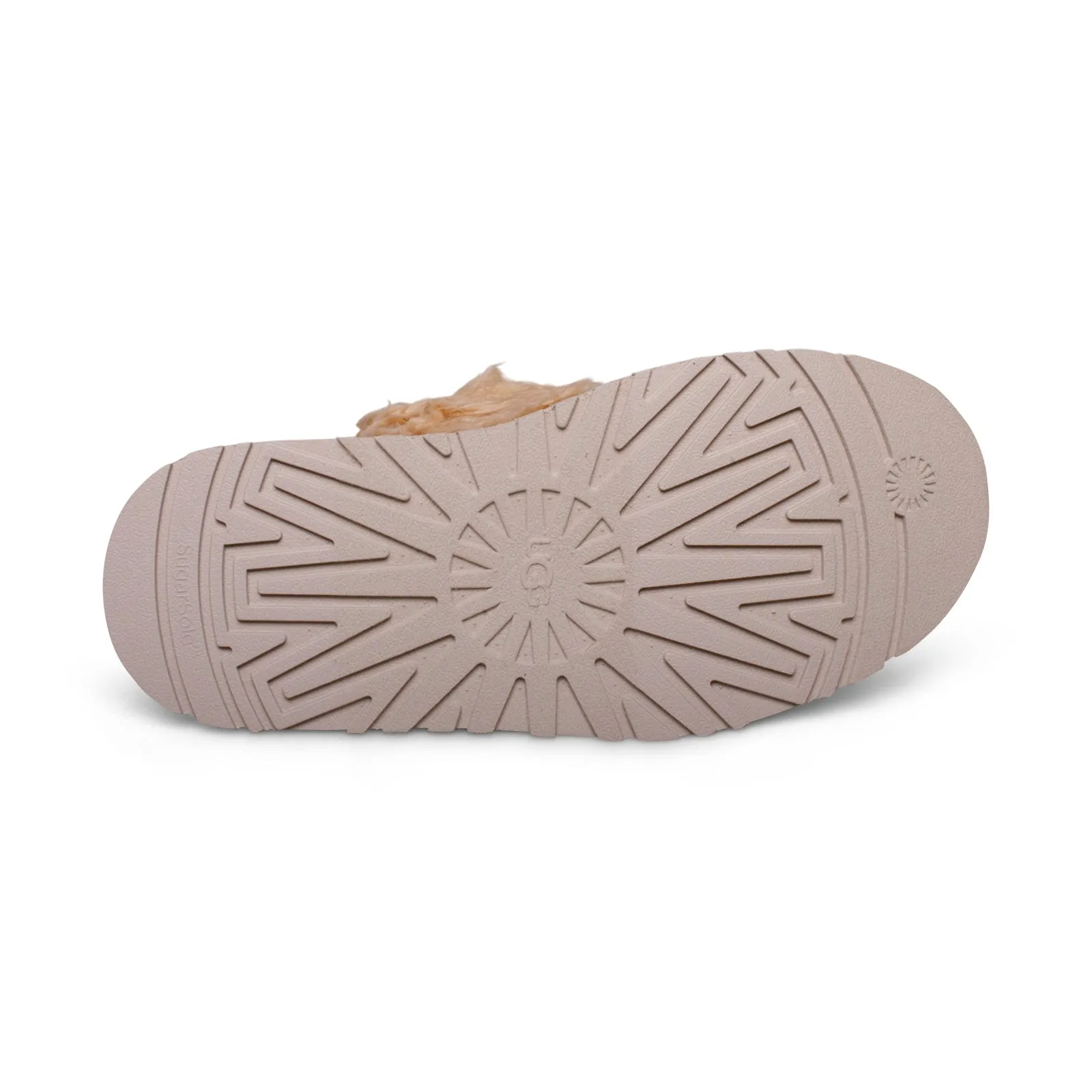 UGG Sugar Slide Oat Slippers - Women's