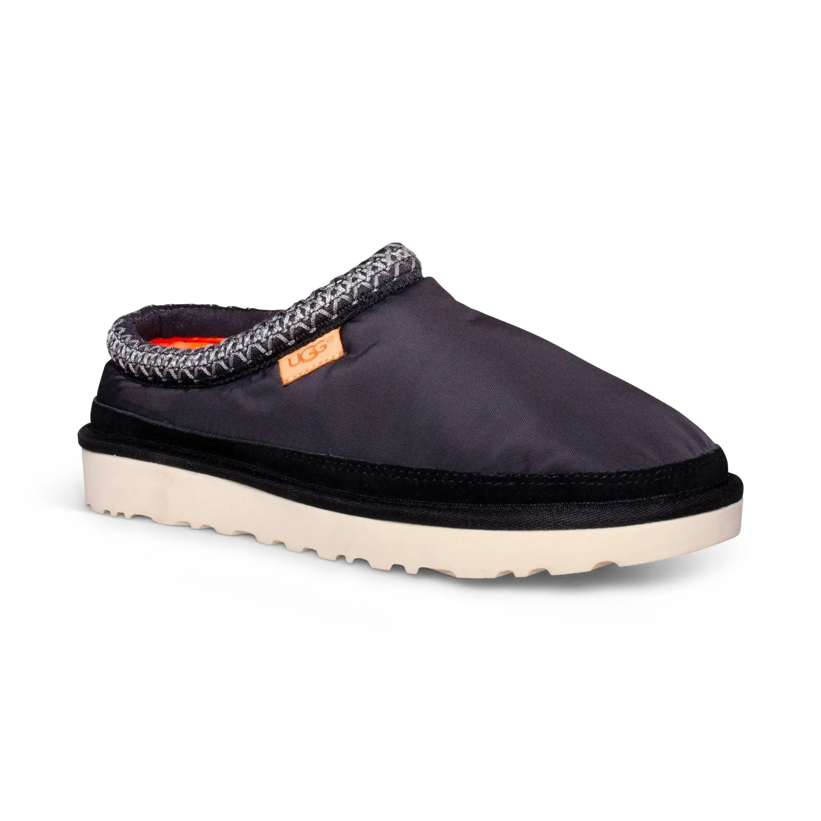 UGG Tasman Black Men's Slippers