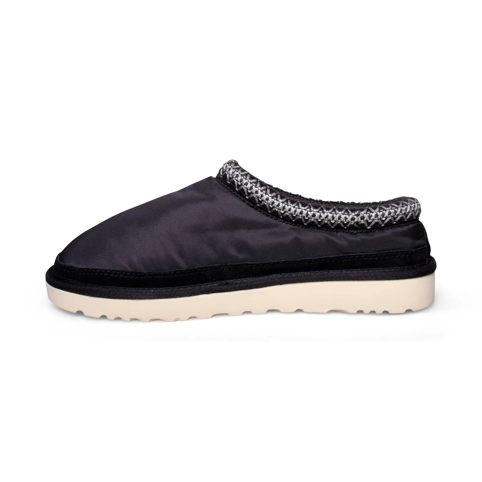 UGG Tasman Black Men's Slippers