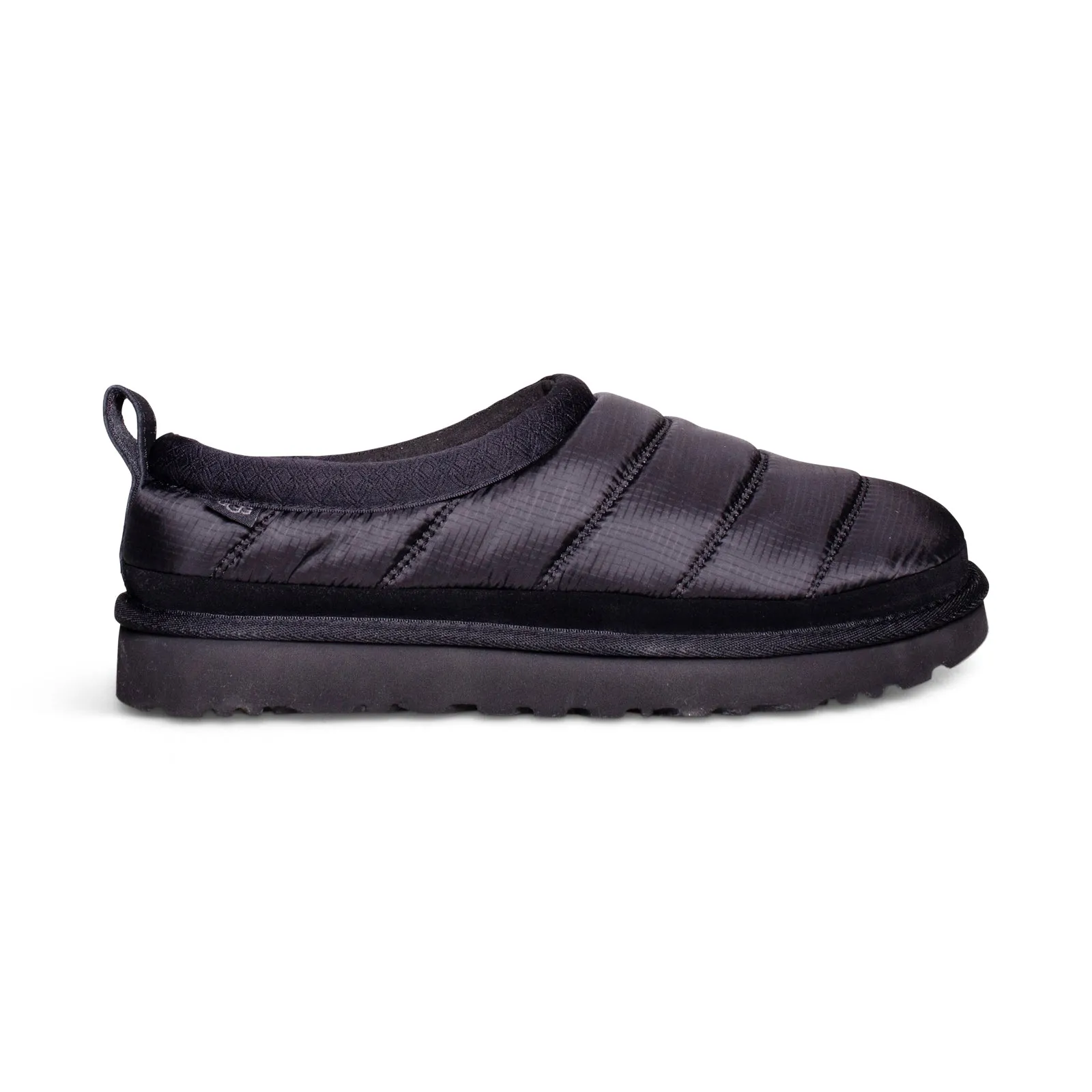 UGG Tasman Black Women's Slippers