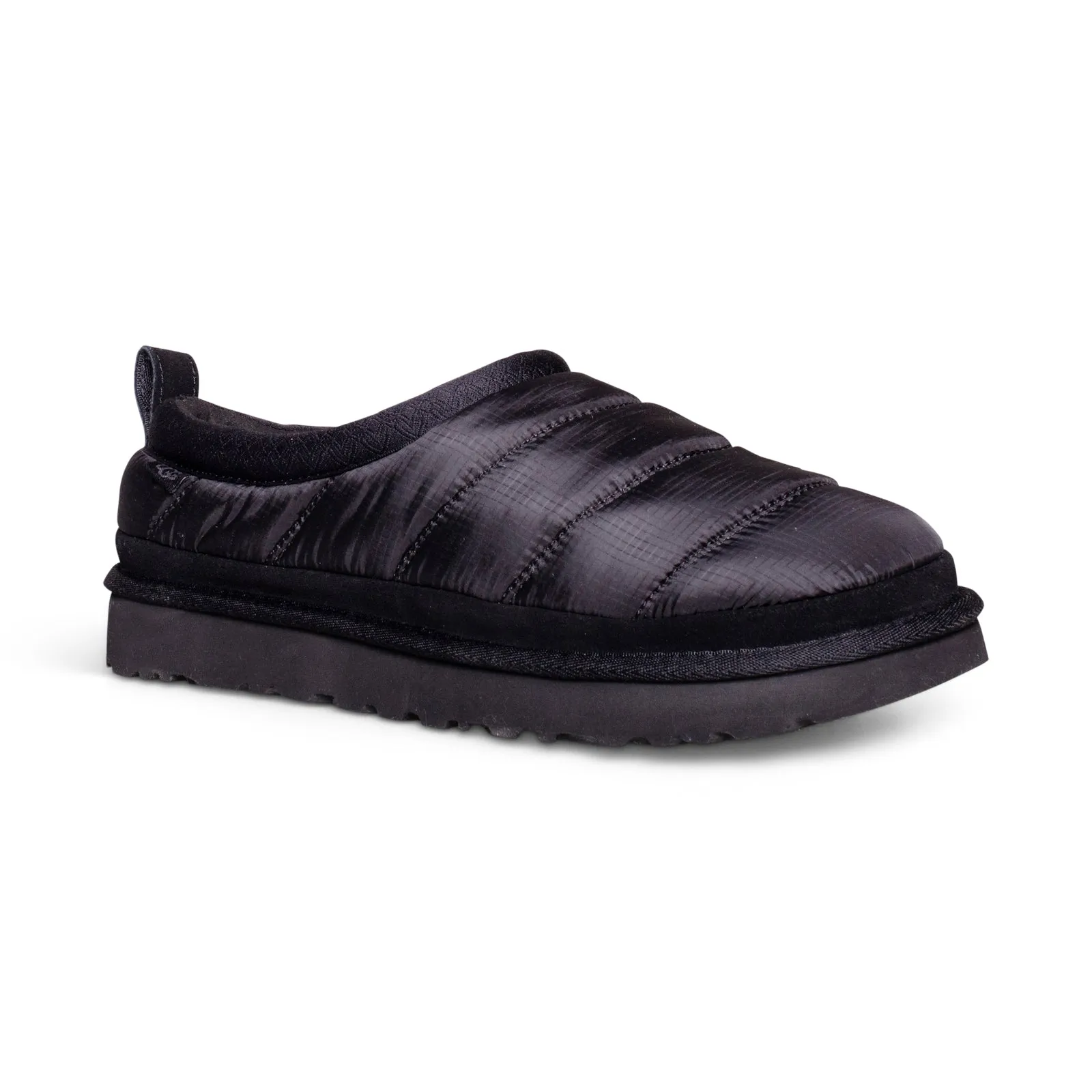 UGG Tasman Black Women's Slippers