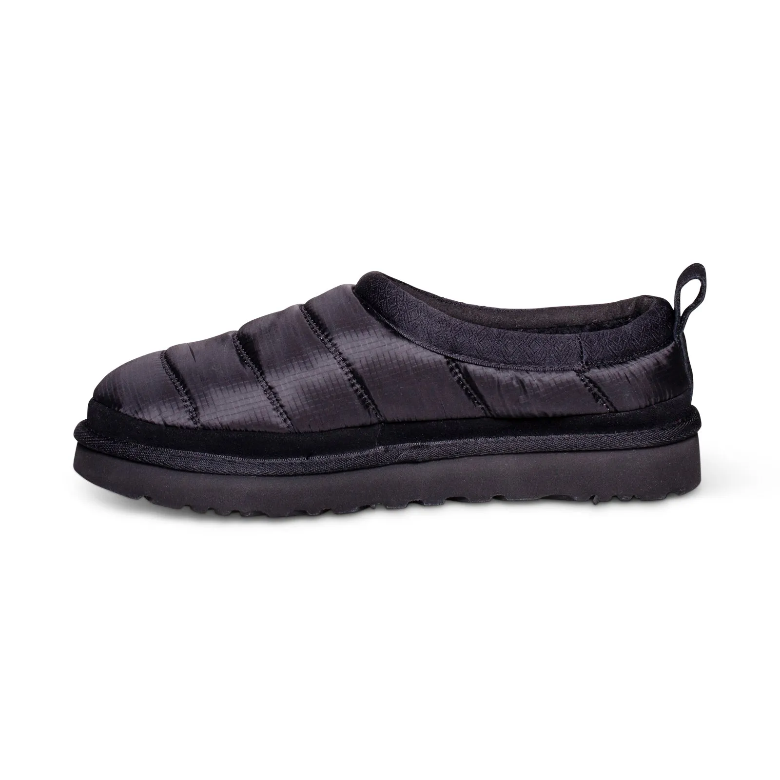 UGG Tasman Black Women's Slippers