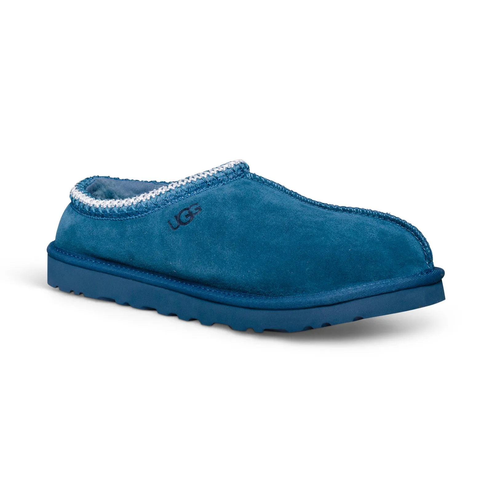 UGG Tasman Blue Slippers Men