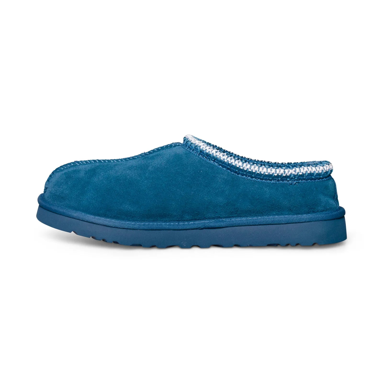 UGG Tasman Blue Slippers Men