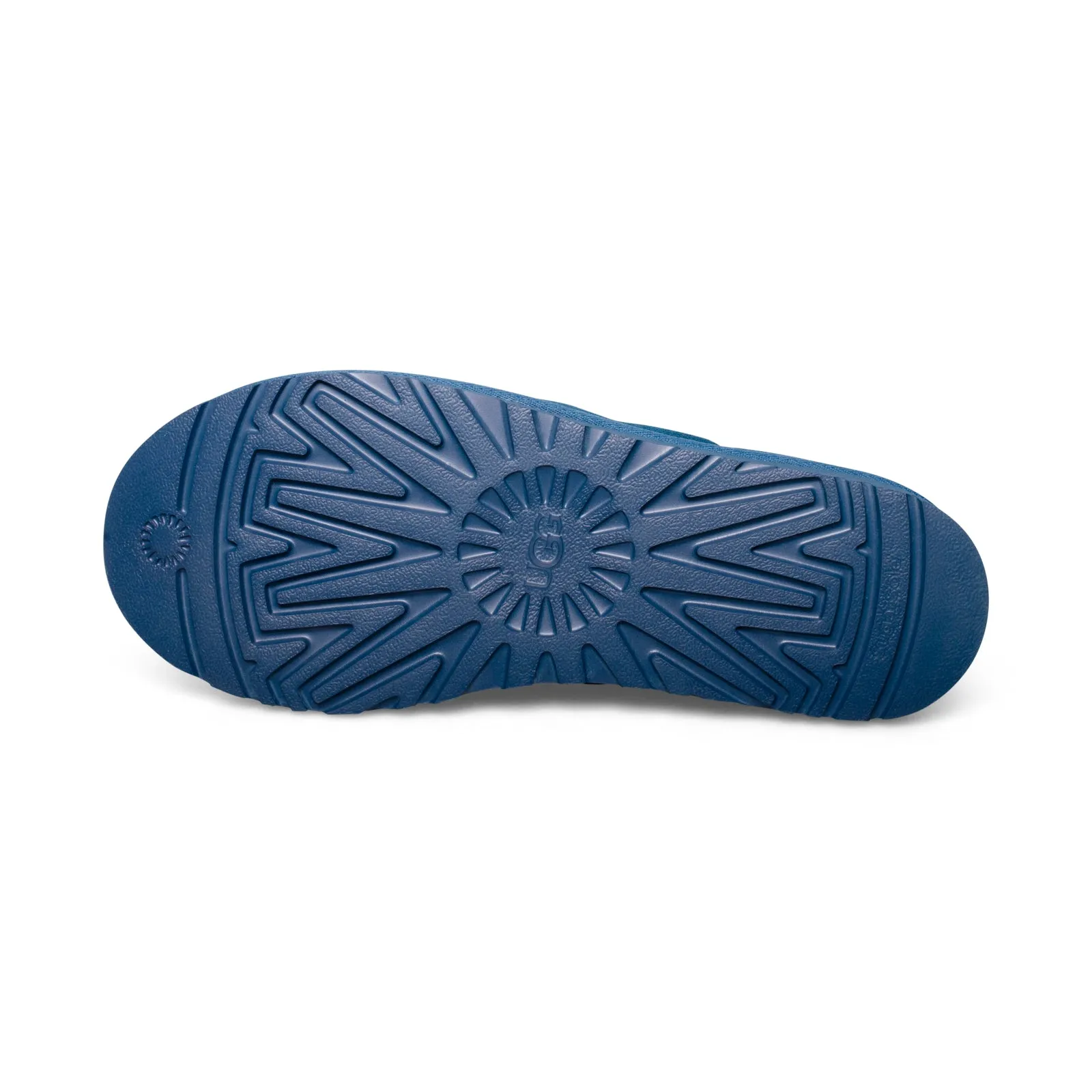 UGG Tasman Blue Slippers Men