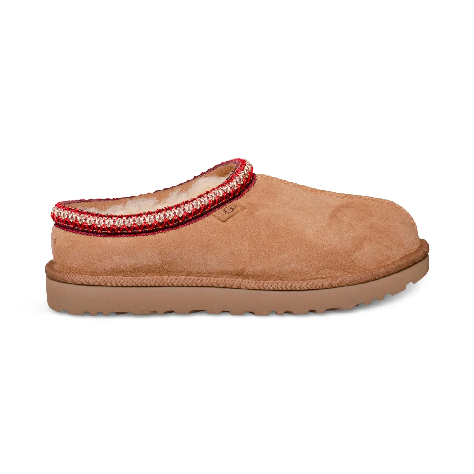 UGG Tasman Chestnut Slippers for Women