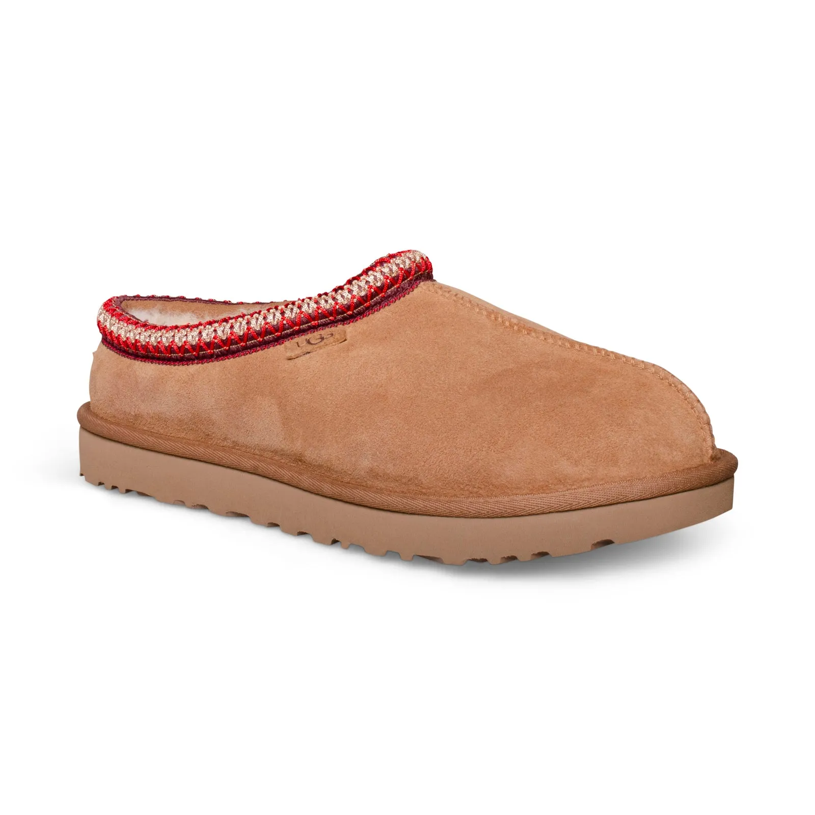 UGG Tasman Chestnut Slippers for Women