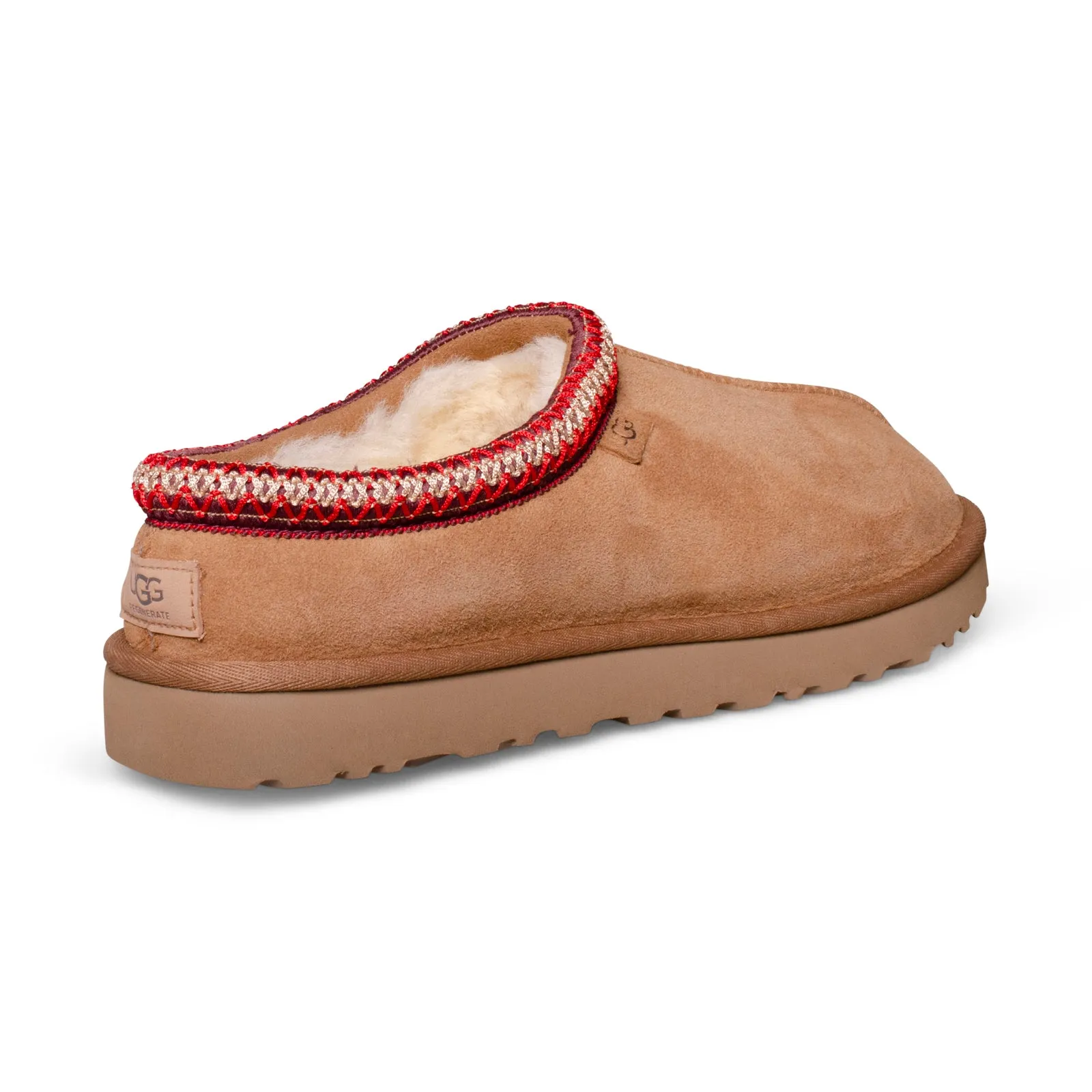 UGG Tasman Chestnut Slippers for Women