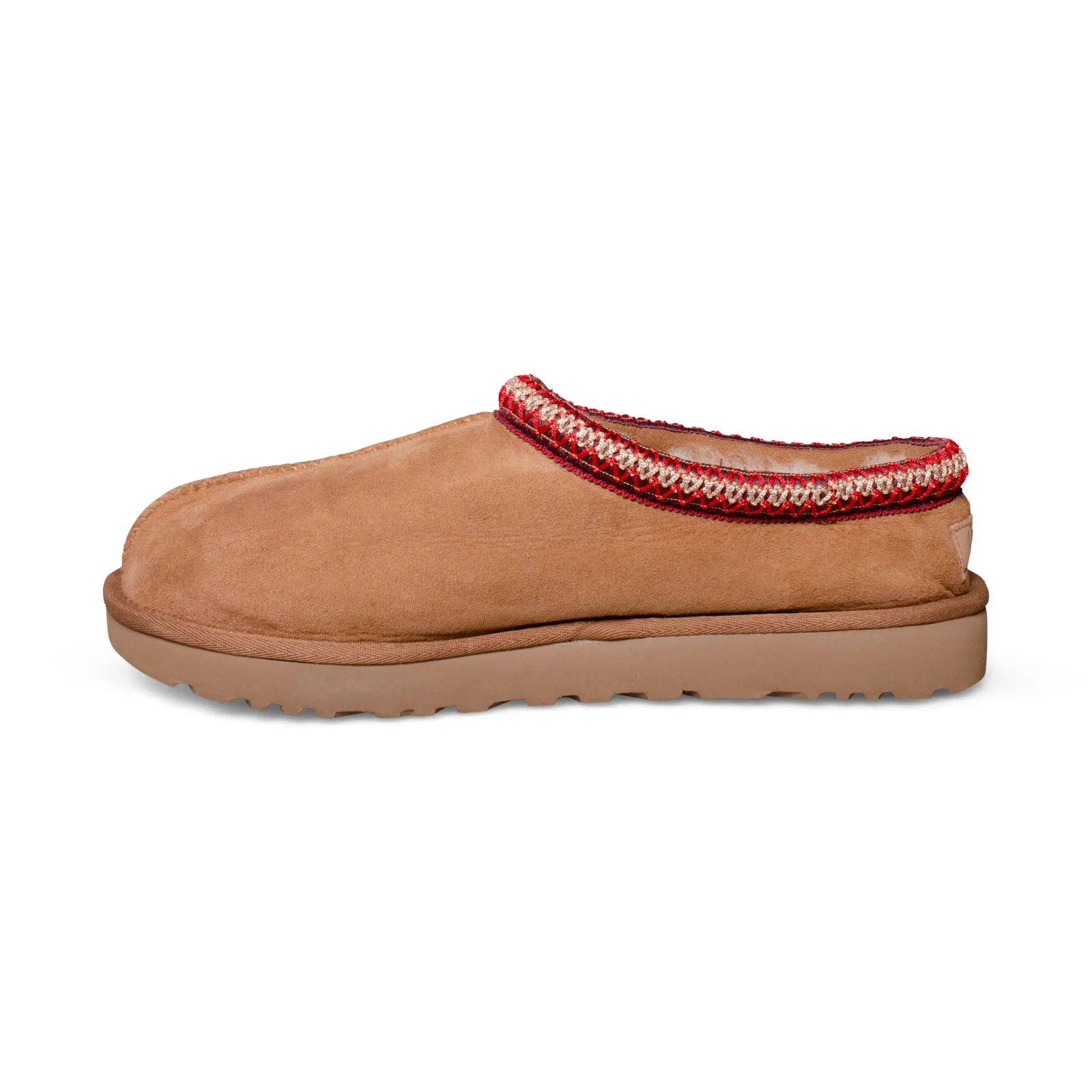 UGG Tasman Chestnut Slippers for Women