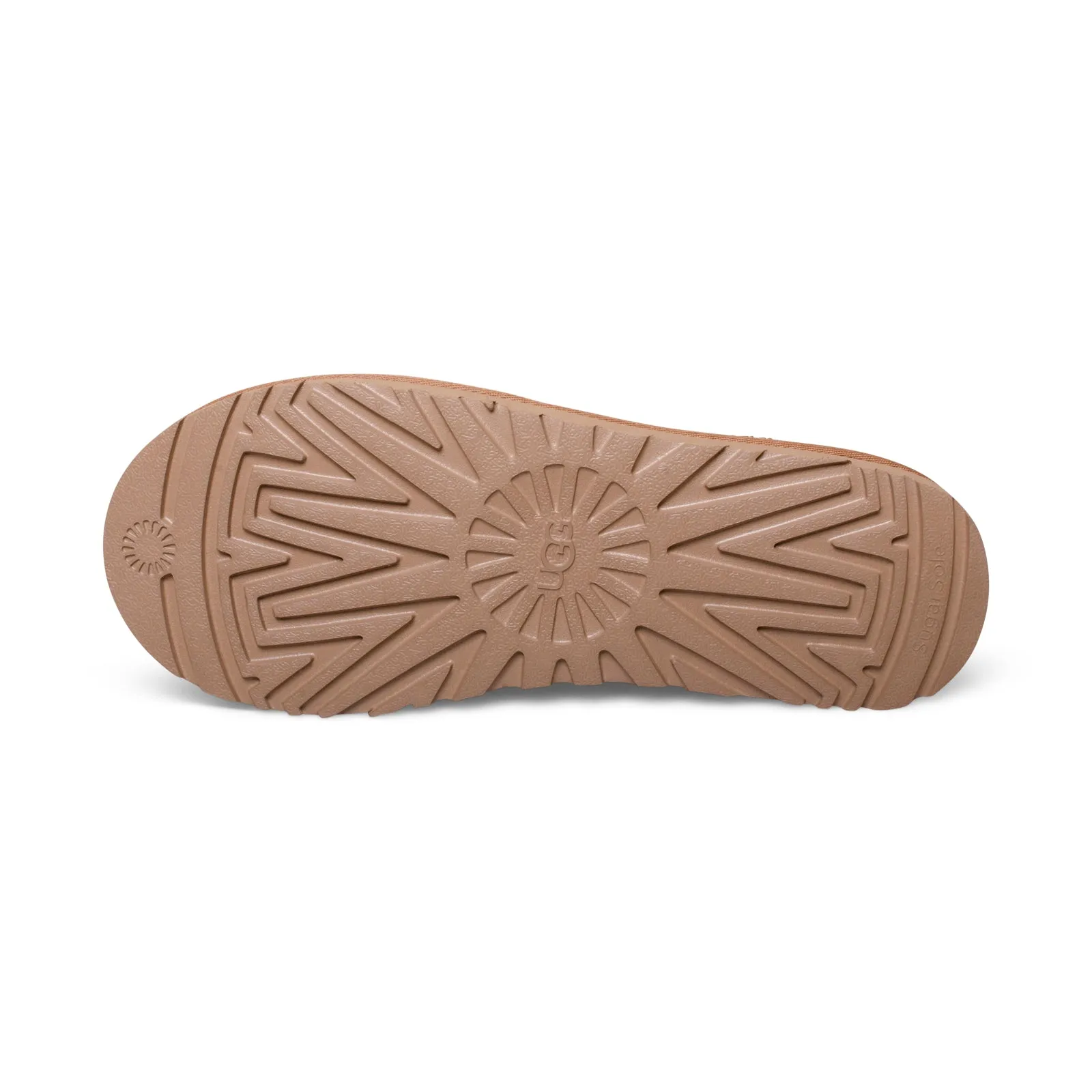 UGG Tasman Chestnut Slippers for Women