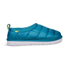 UGG Tasman Deep Teal Slippers - Men's