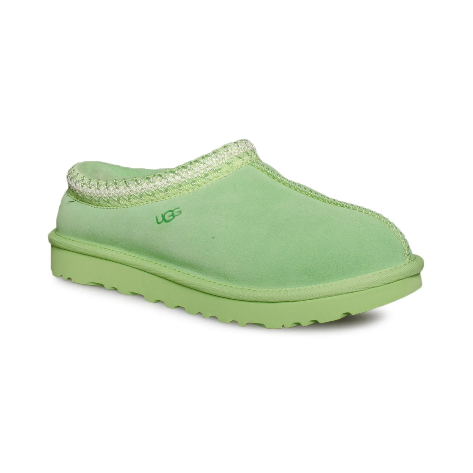 UGG Tasman Green Slippers for Men