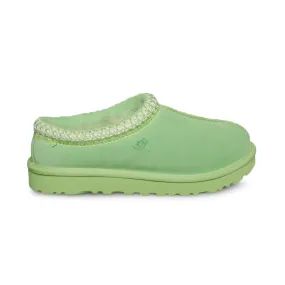 UGG Tasman Green Slippers for Men