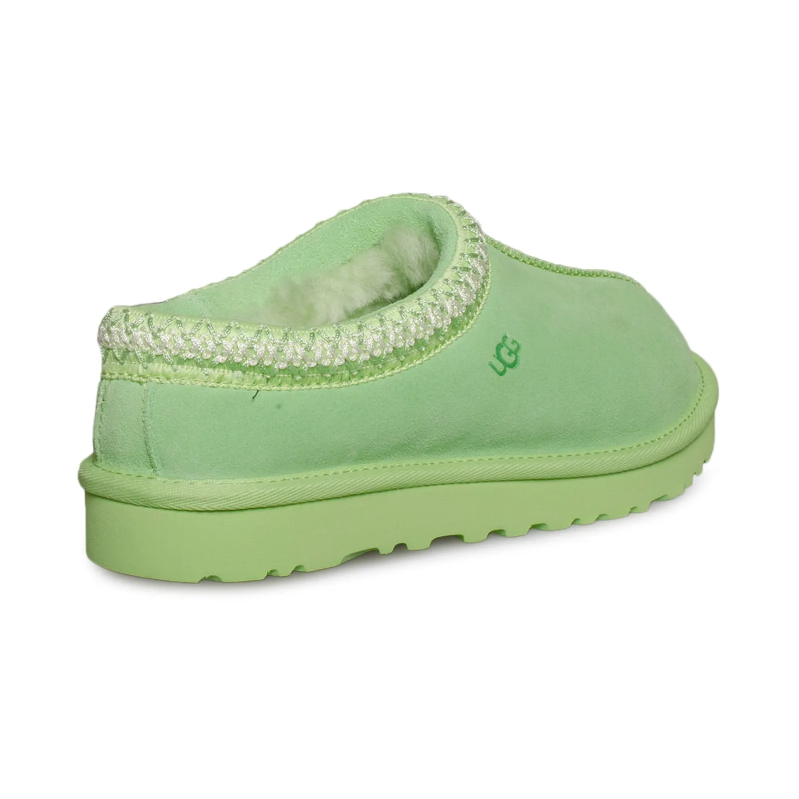 UGG Tasman Green Slippers for Men