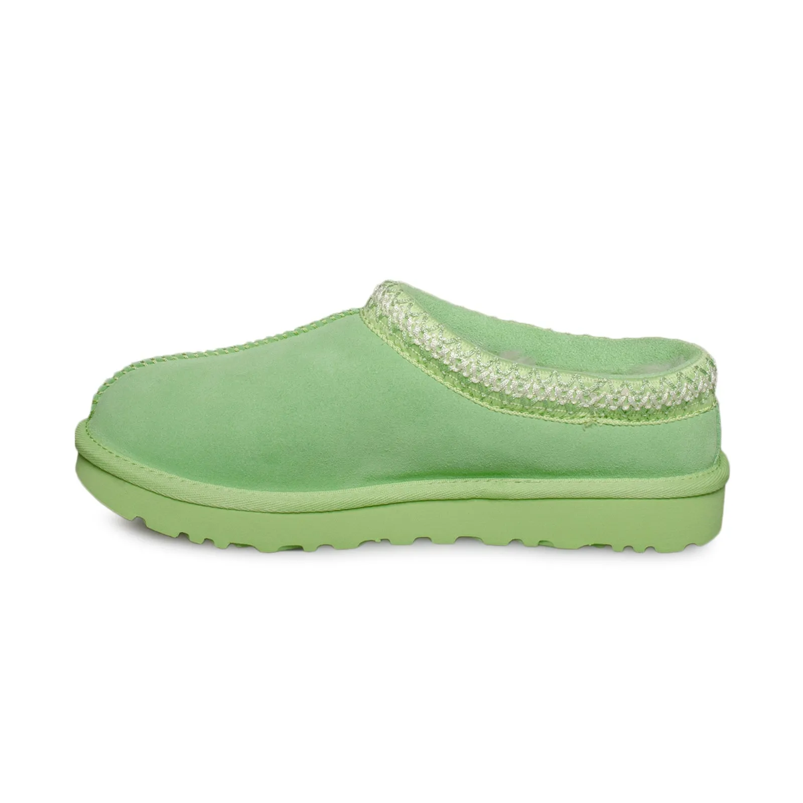 UGG Tasman Green Slippers for Men