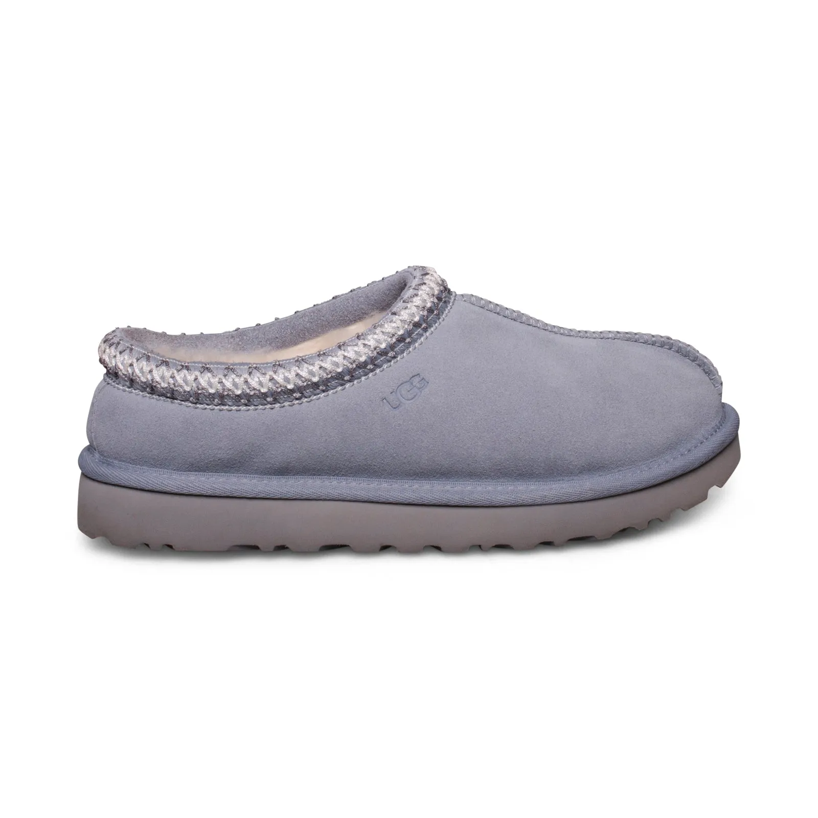 UGG Tasman Slippers Ash Fog Women's