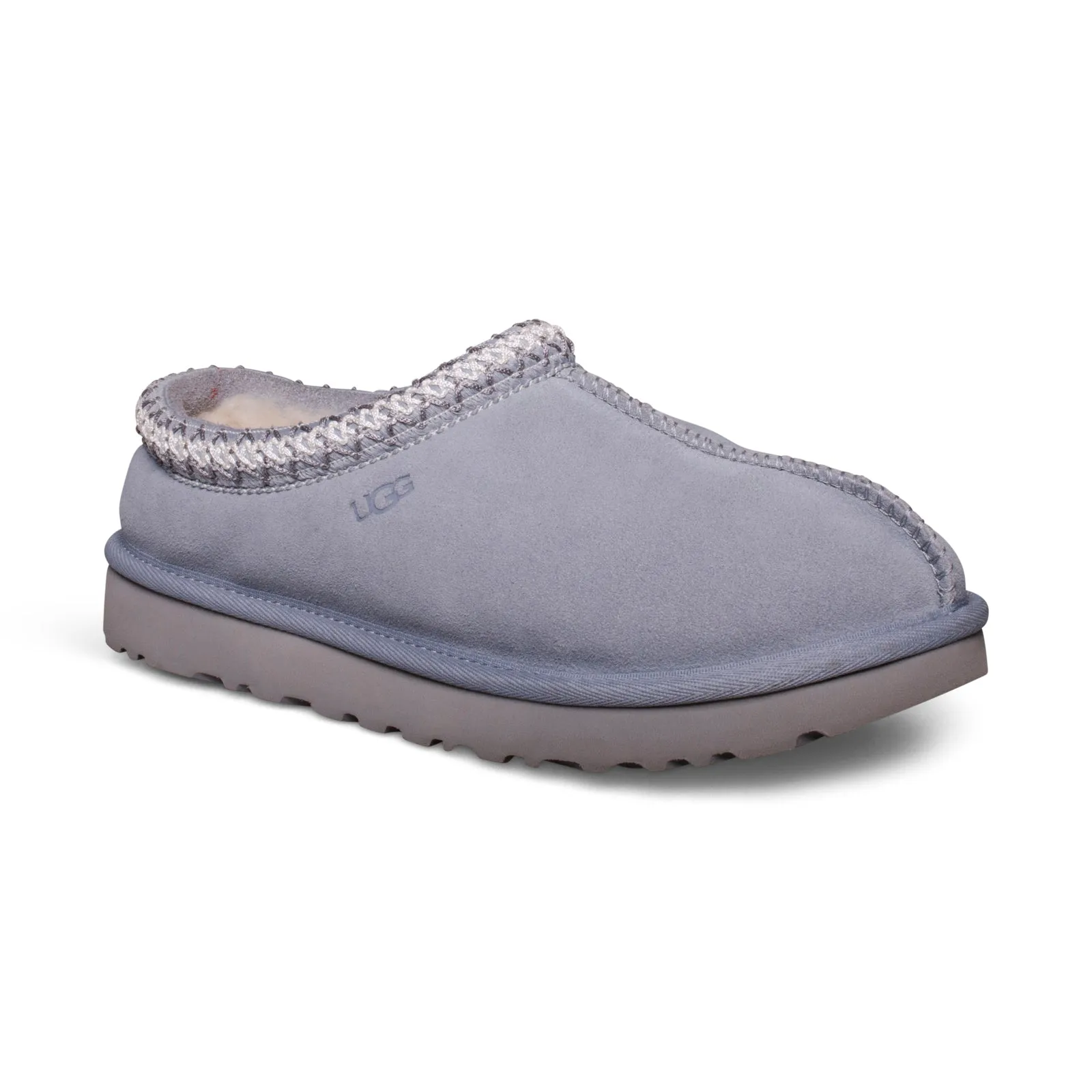 UGG Tasman Slippers Ash Fog Women's