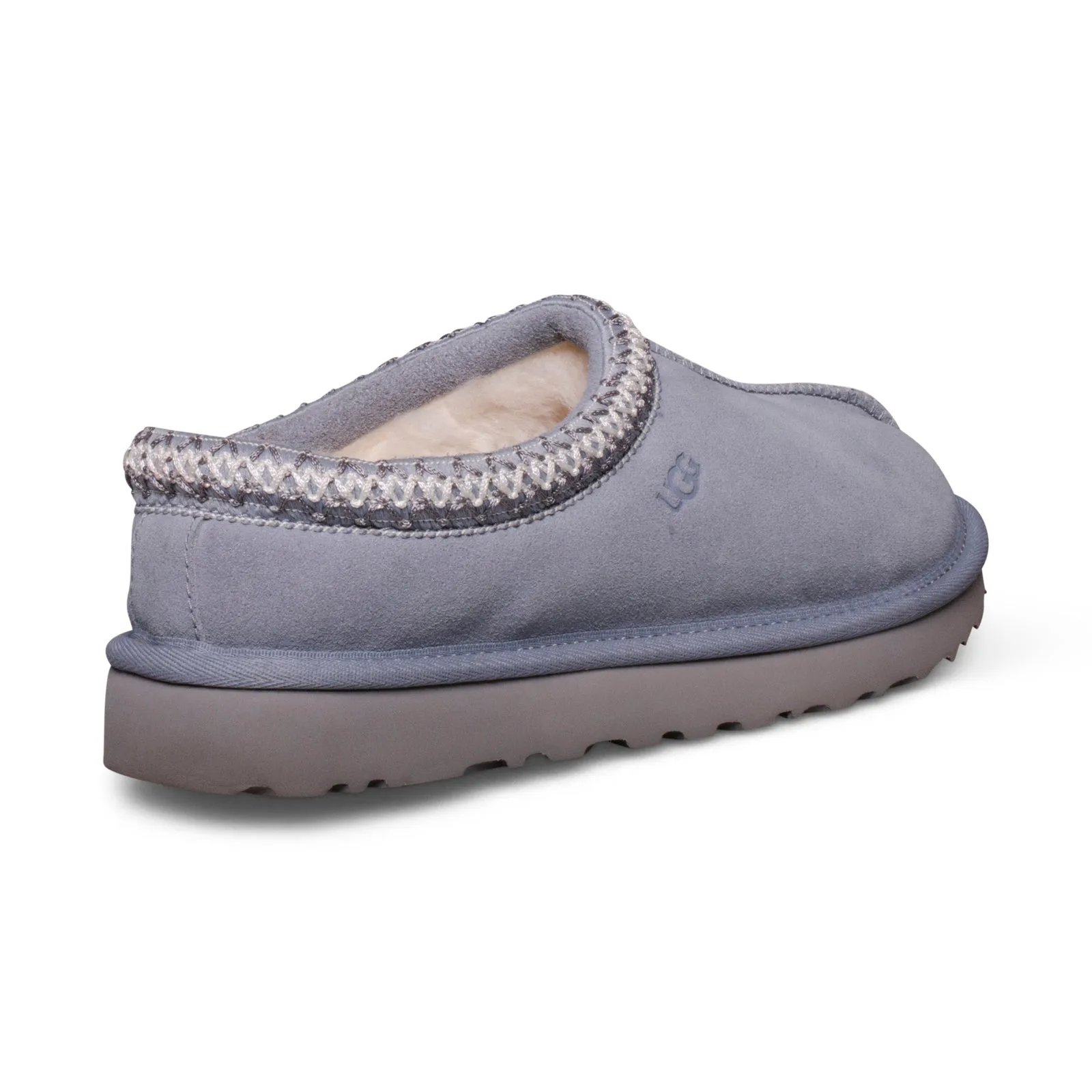 UGG Tasman Slippers Ash Fog Women's