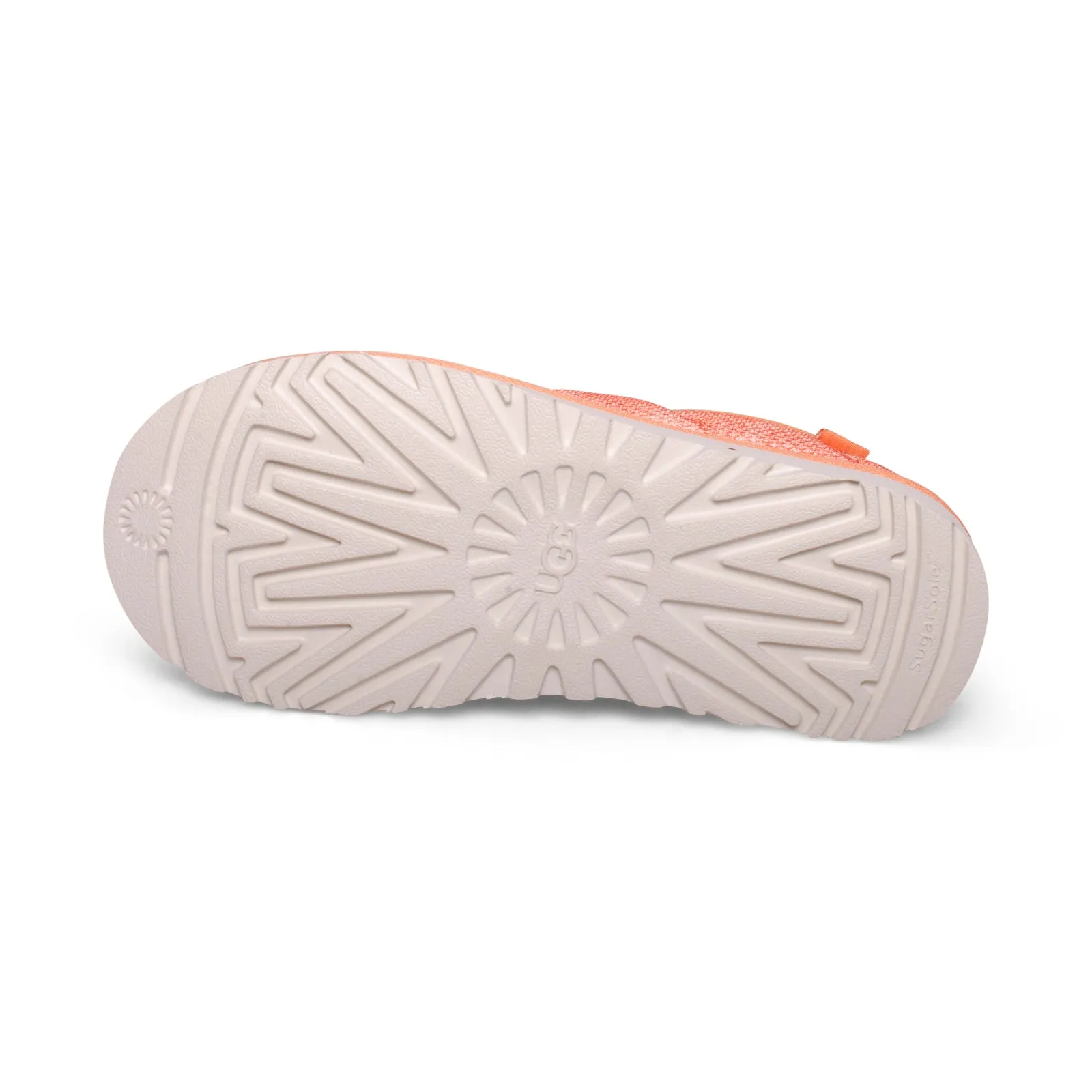 UGG Tasman Sweet Peach Slippers - Women's