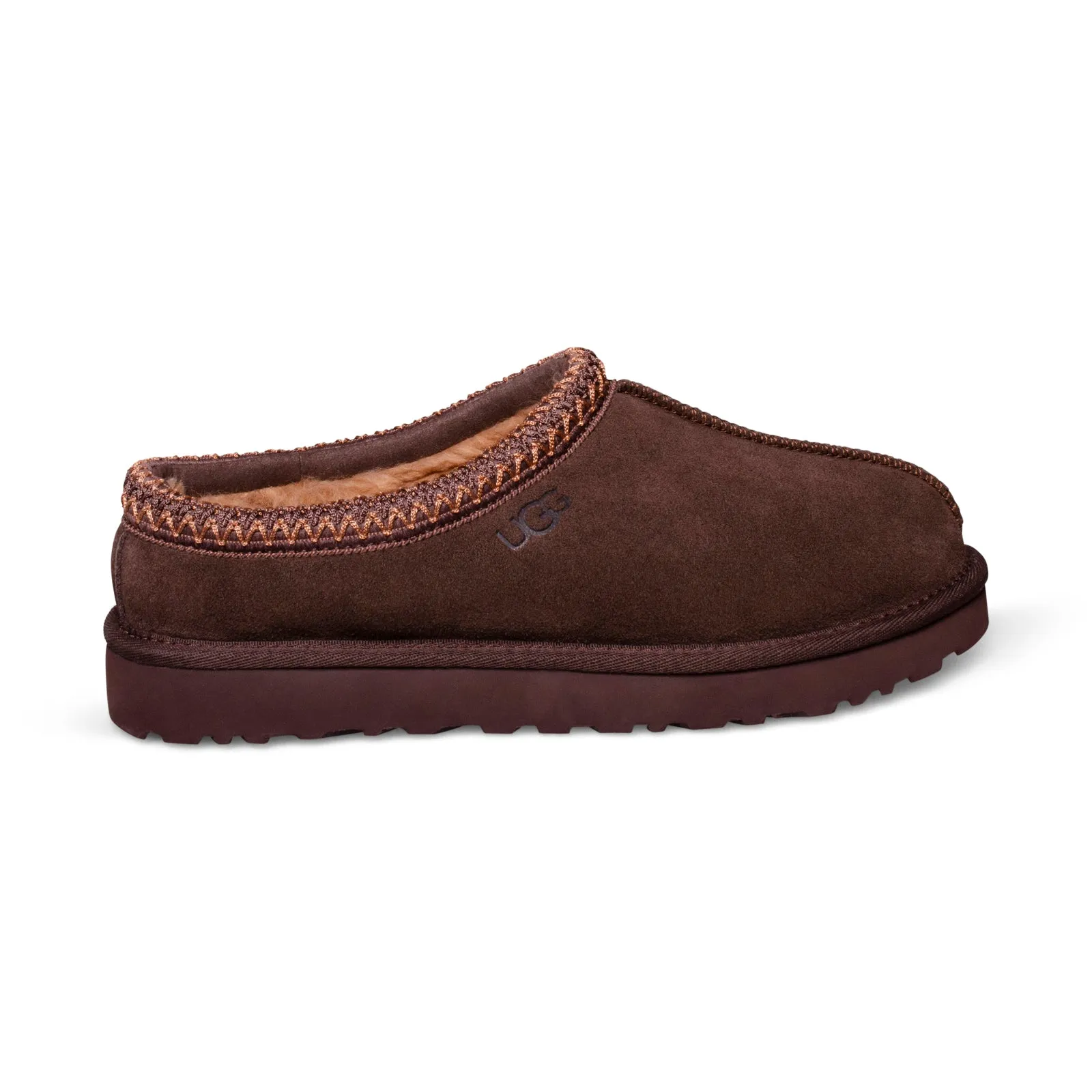 UGG Tasman Women's Slippers in Burnt Cedar