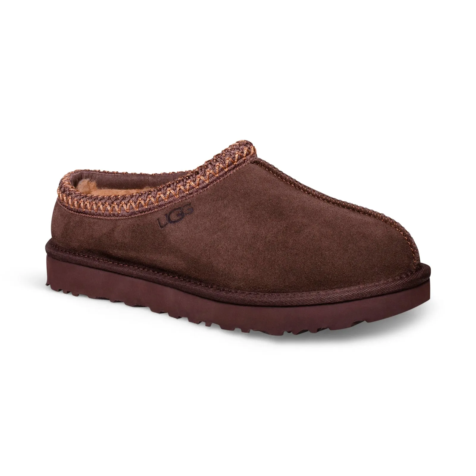 UGG Tasman Women's Slippers in Burnt Cedar