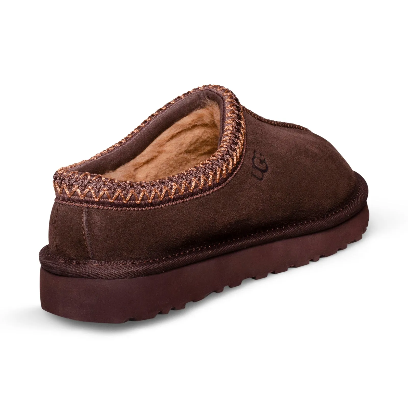 UGG Tasman Women's Slippers in Burnt Cedar