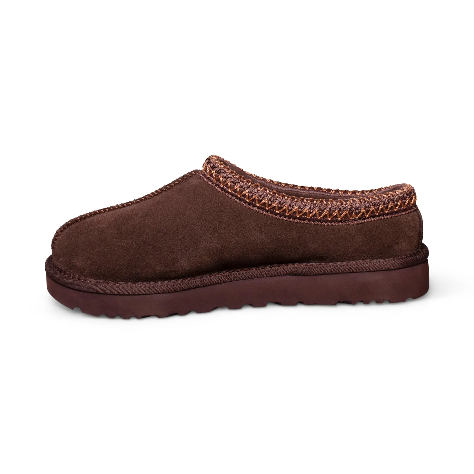 UGG Tasman Women's Slippers in Burnt Cedar