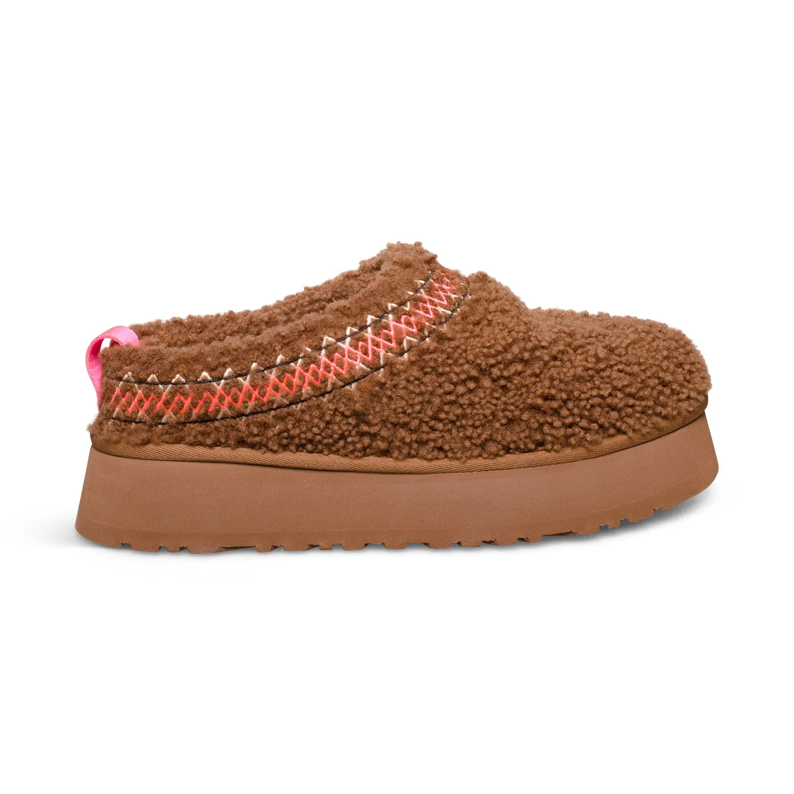 UGG Tazz Braid Slippers - Women's