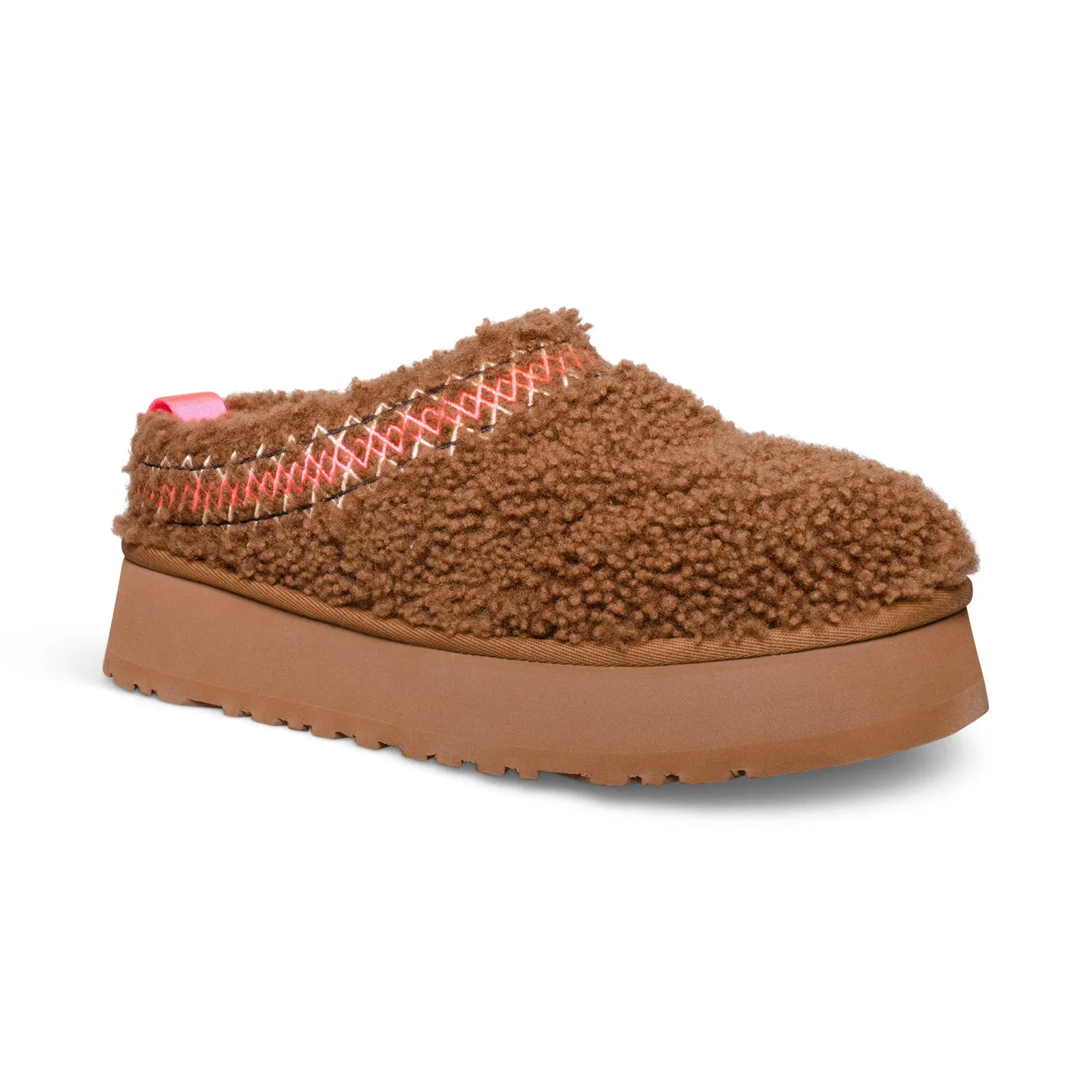 UGG Tazz Braid Slippers - Women's