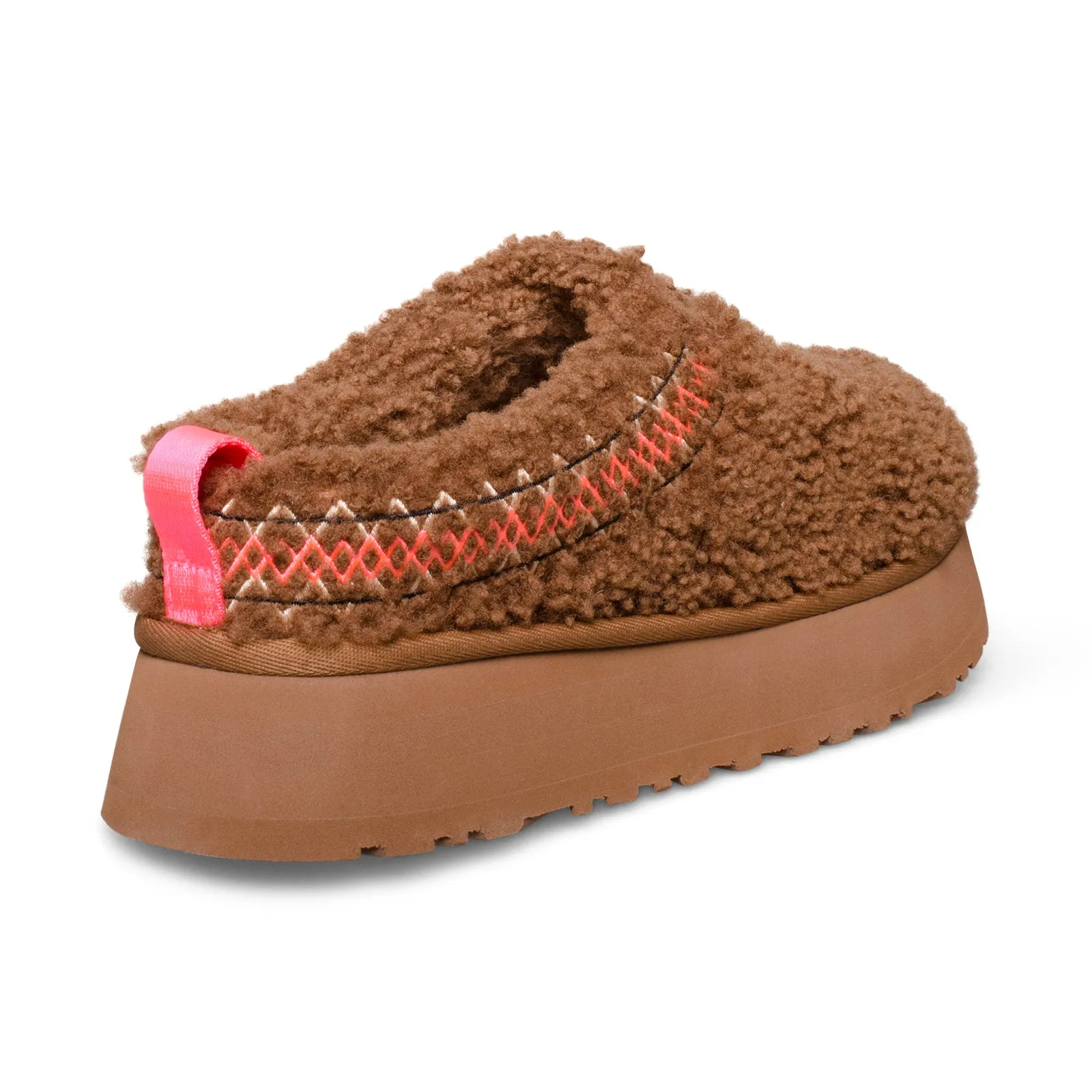 UGG Tazz Braid Slippers - Women's