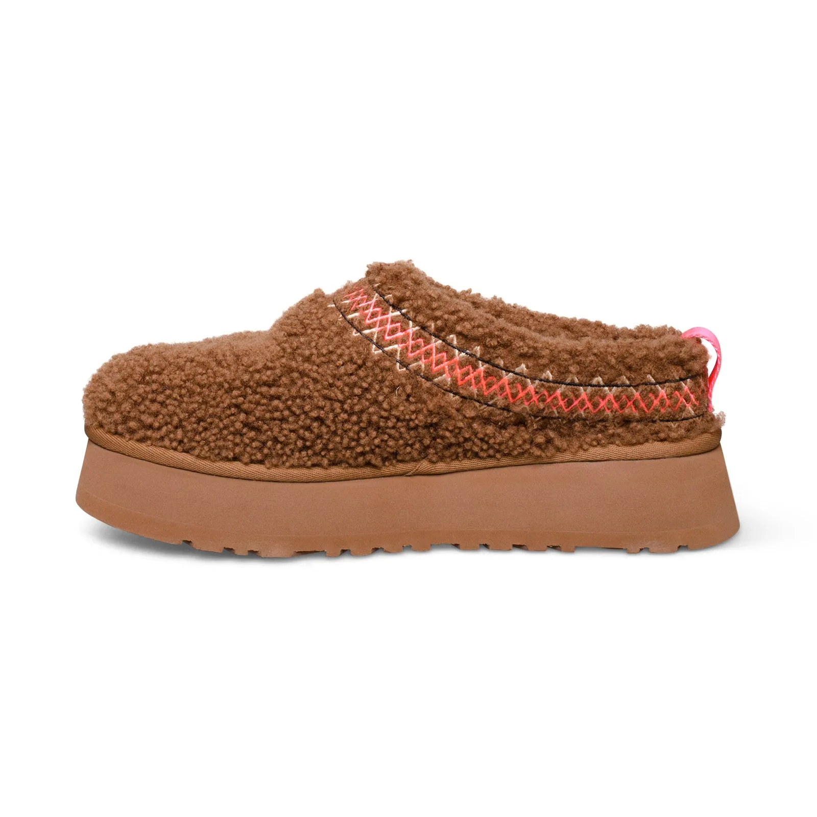 UGG Tazz Braid Slippers - Women's