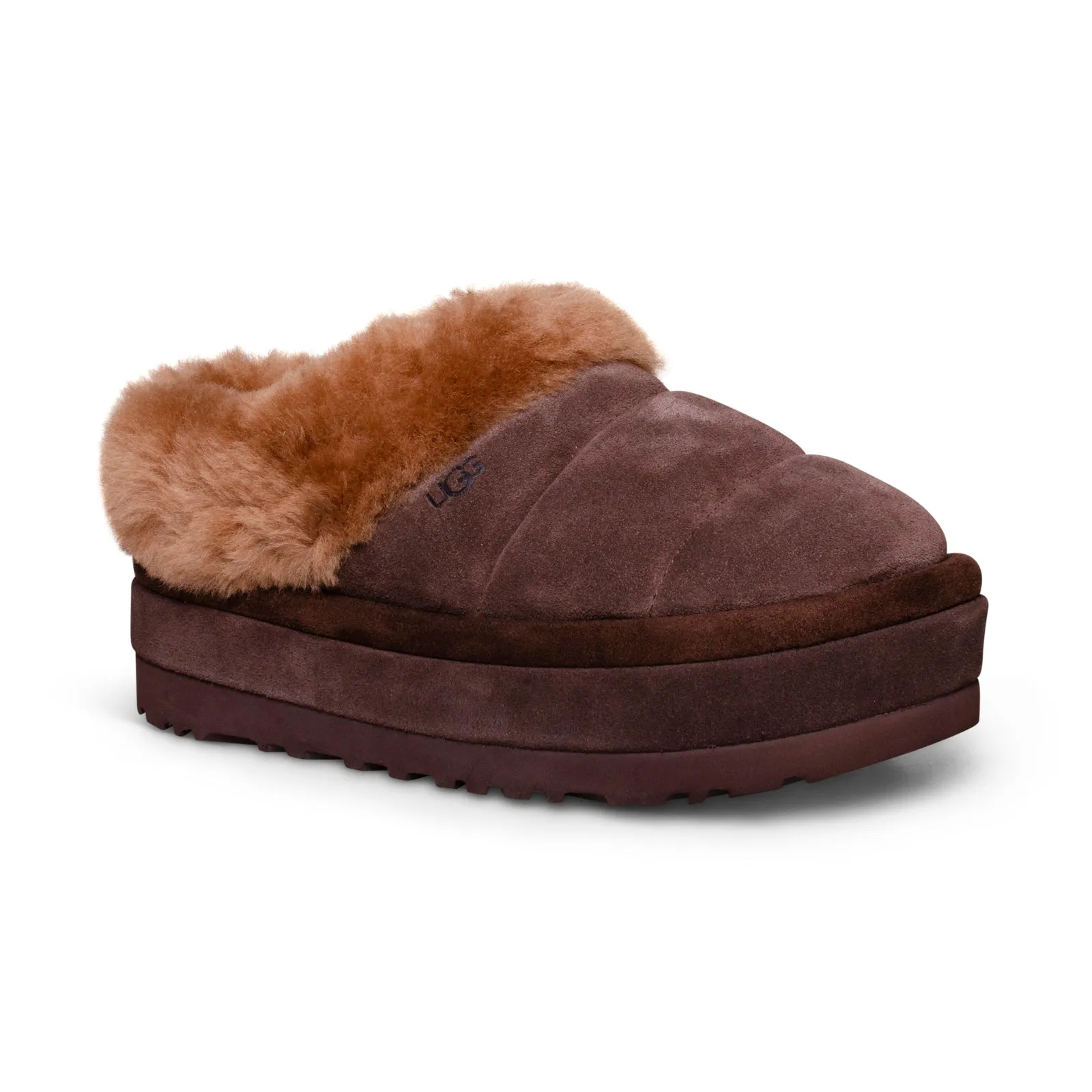 UGG Tazzlita Women's Hardwood Slippers - Shop now