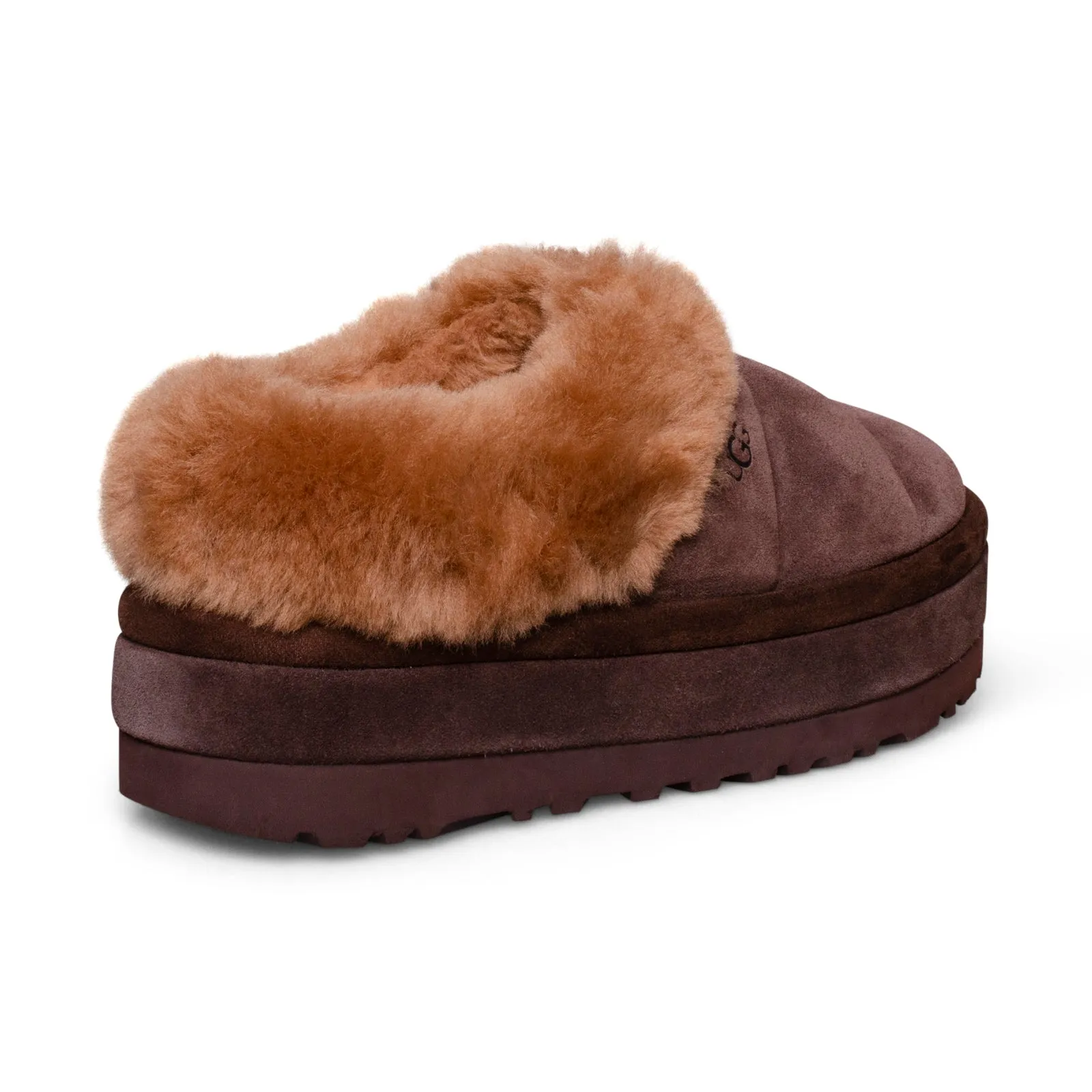 UGG Tazzlita Women's Hardwood Slippers - Shop now