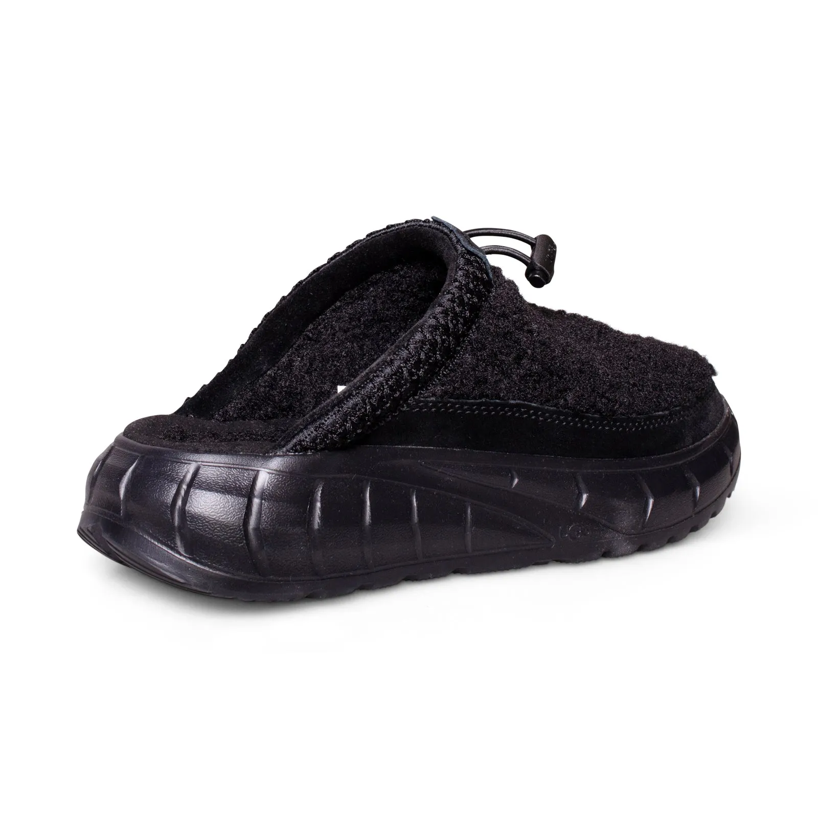 UGG Westsider Hybrid Slippers Women's Black