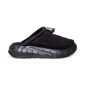 UGG Westsider Hybrid Slippers Women's Black