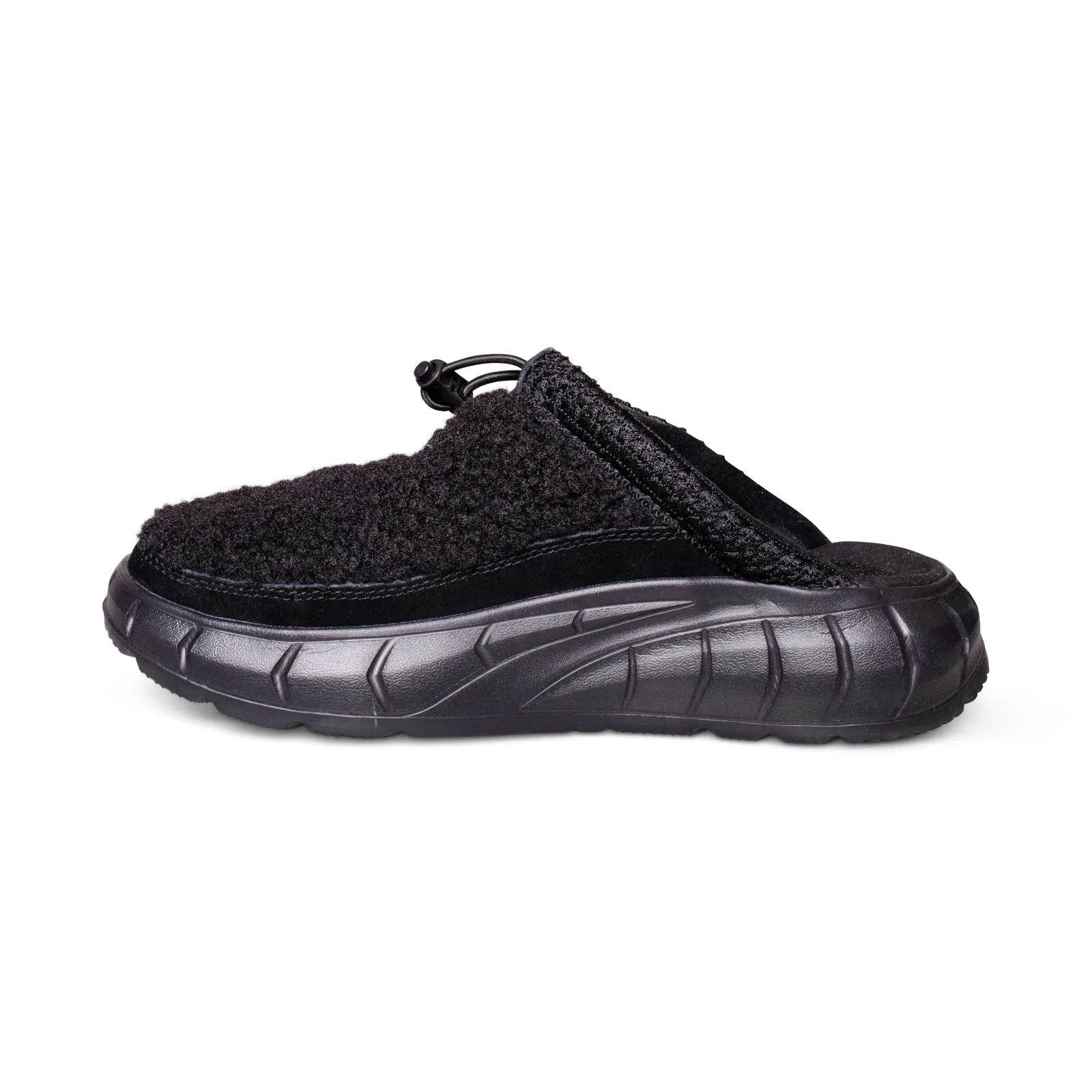 UGG Westsider Hybrid Slippers Women's Black