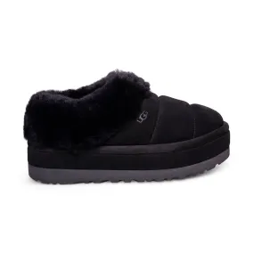 UGG Women's Black Tazzlita Slippers