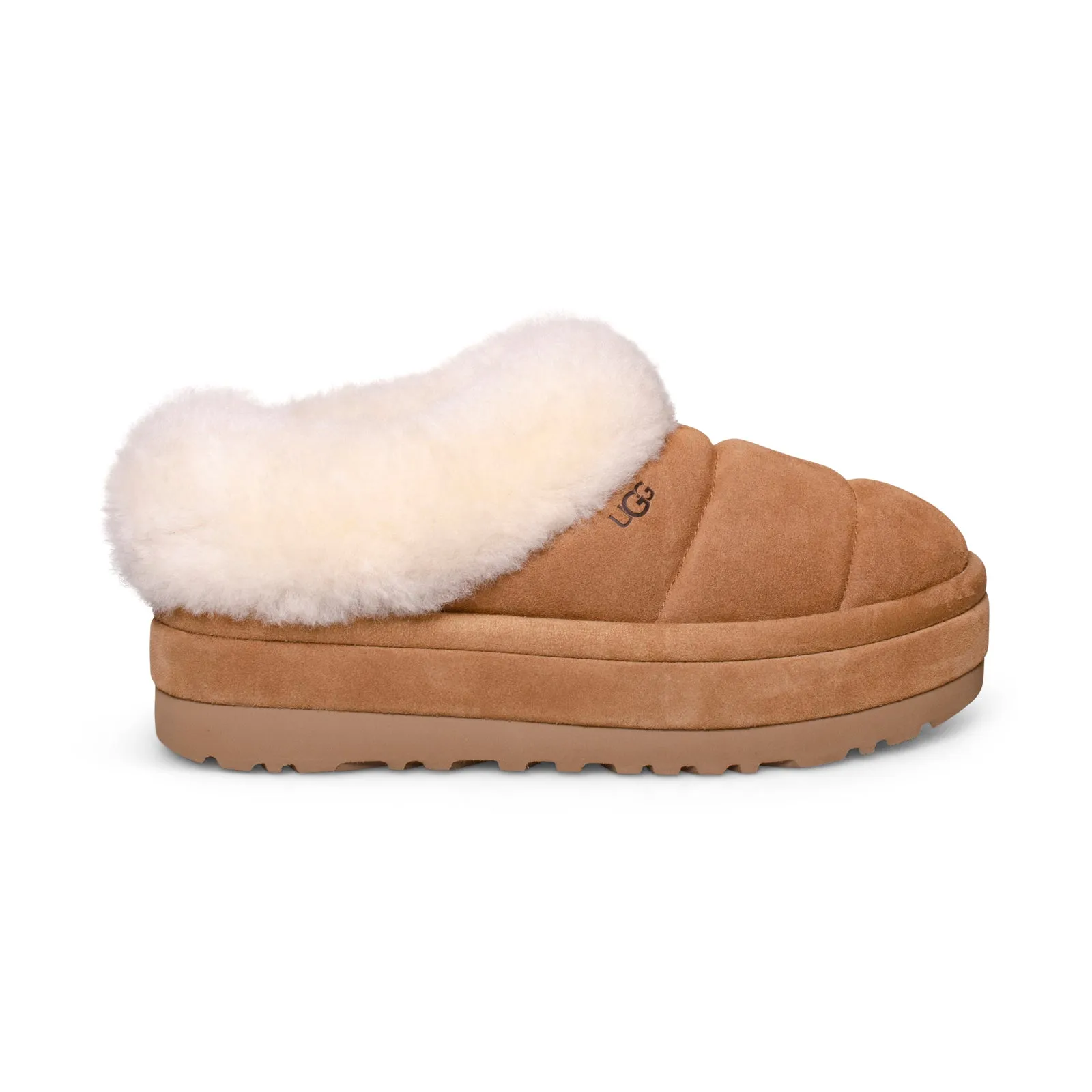 UGG Women's Chestnut Slippers