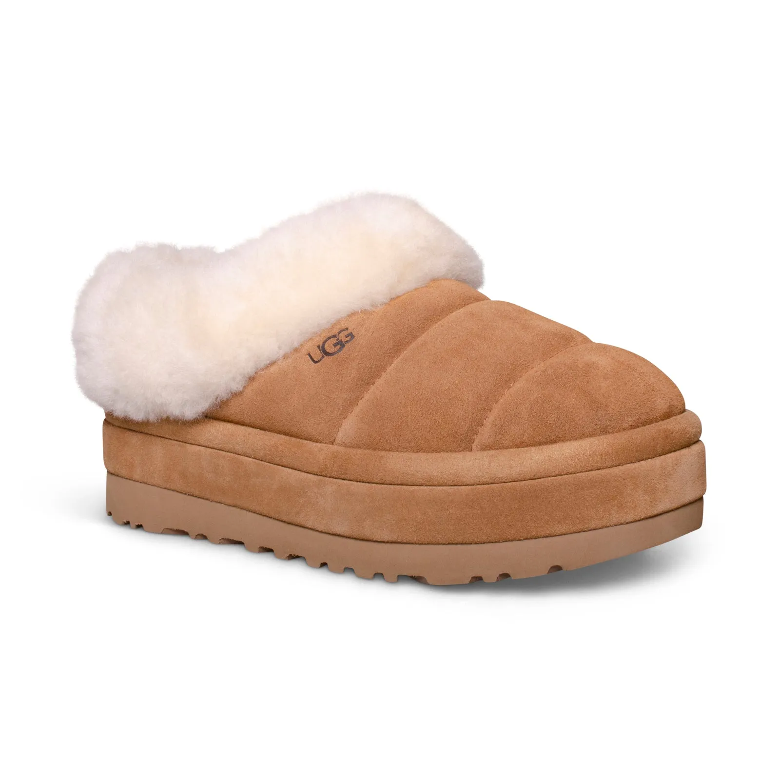 UGG Women's Chestnut Slippers