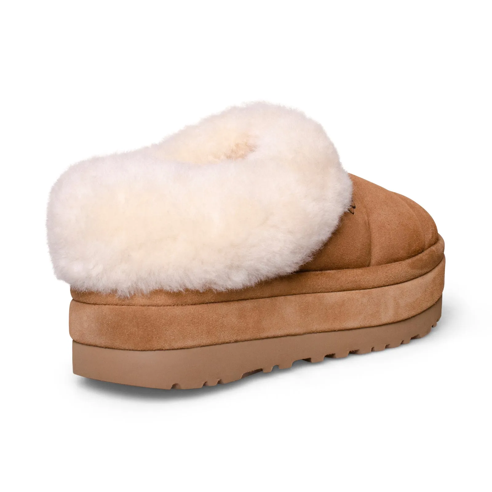 UGG Women's Chestnut Slippers