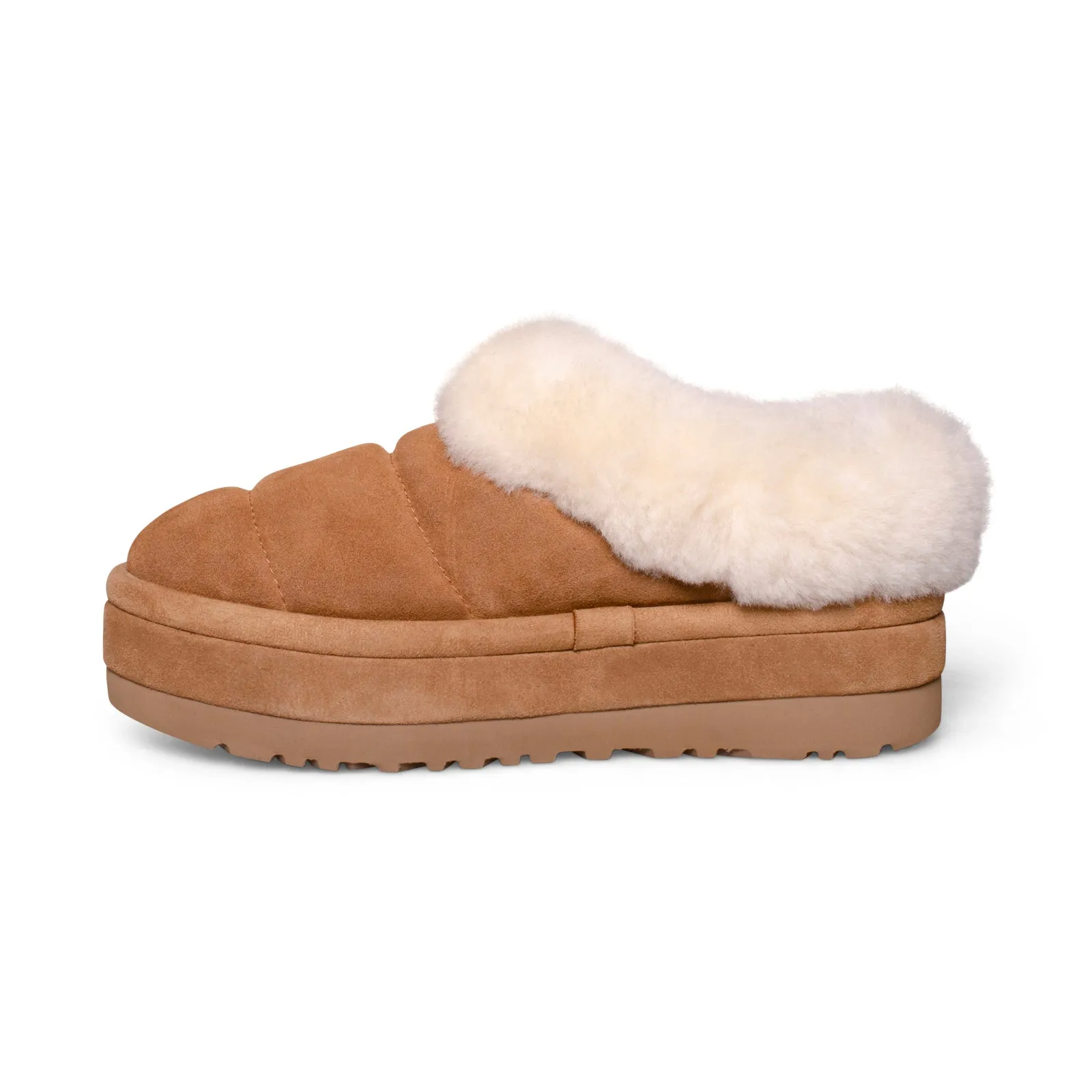 UGG Women's Chestnut Slippers